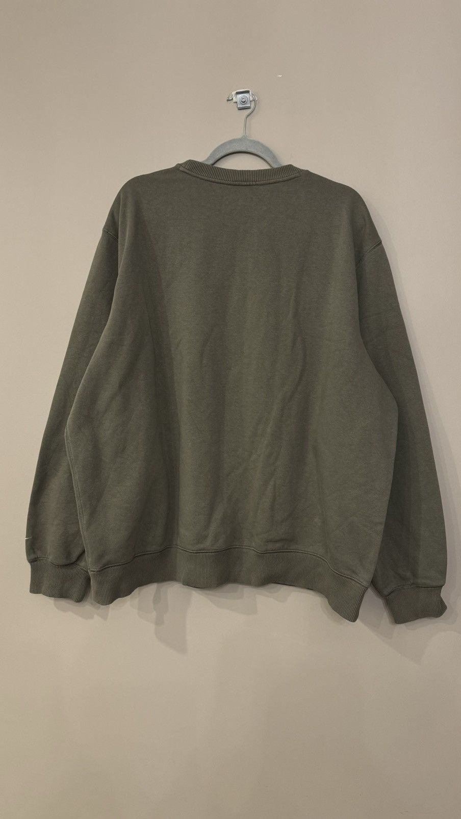Nike Nike sweatshirt 80s very vintage Size US XXL / EU 58 / 5 - 6 Thumbnail