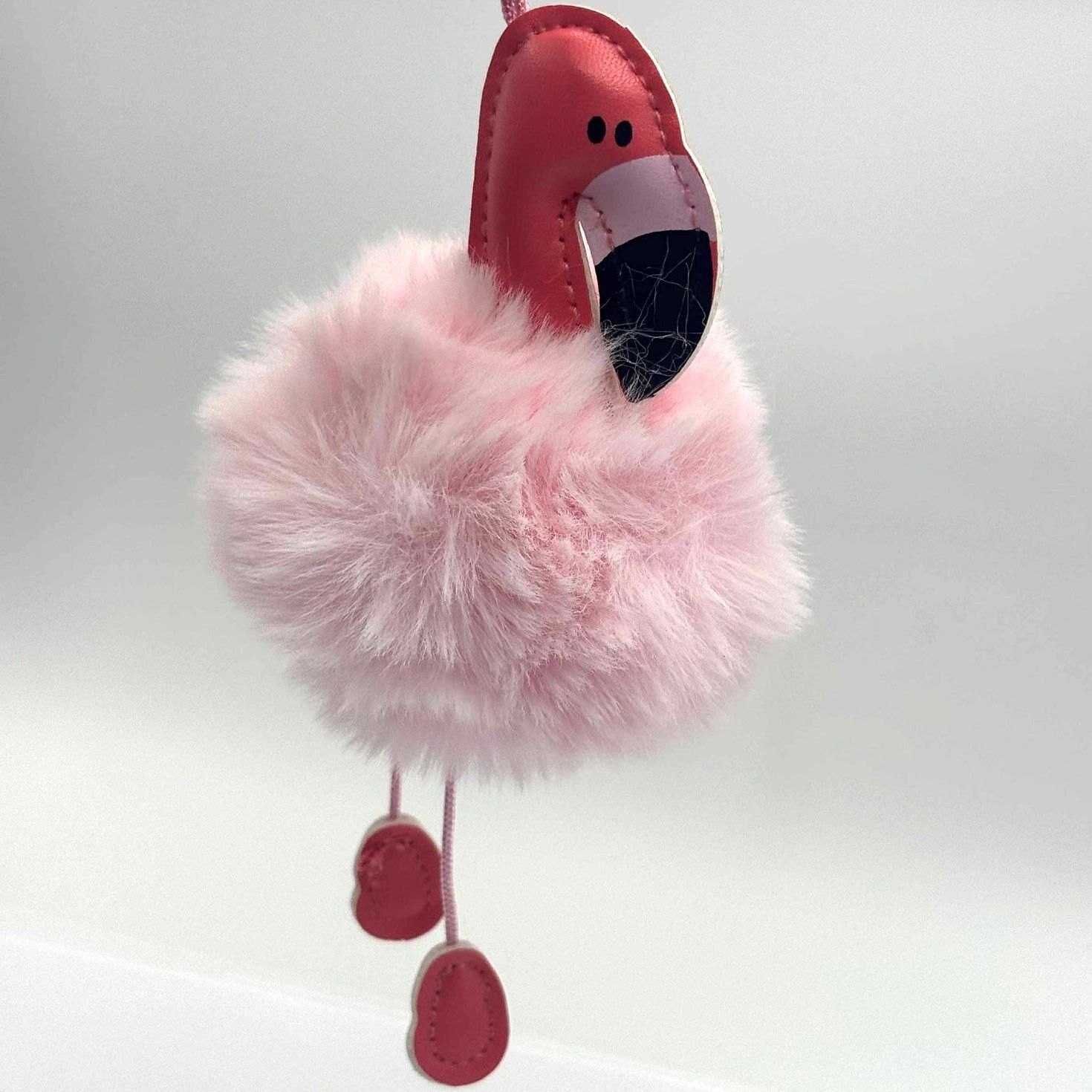 Other Pink Flamingo KeyChain Size ONE SIZE - 3 Thumbnail