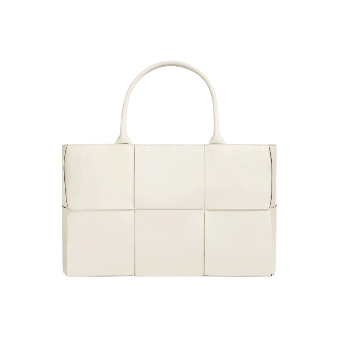 Bottega Veneta o1n1vont0325 Size: OS / Arco Tote Bag in Light Pink Size ONE SIZE - 1 Thumbnail