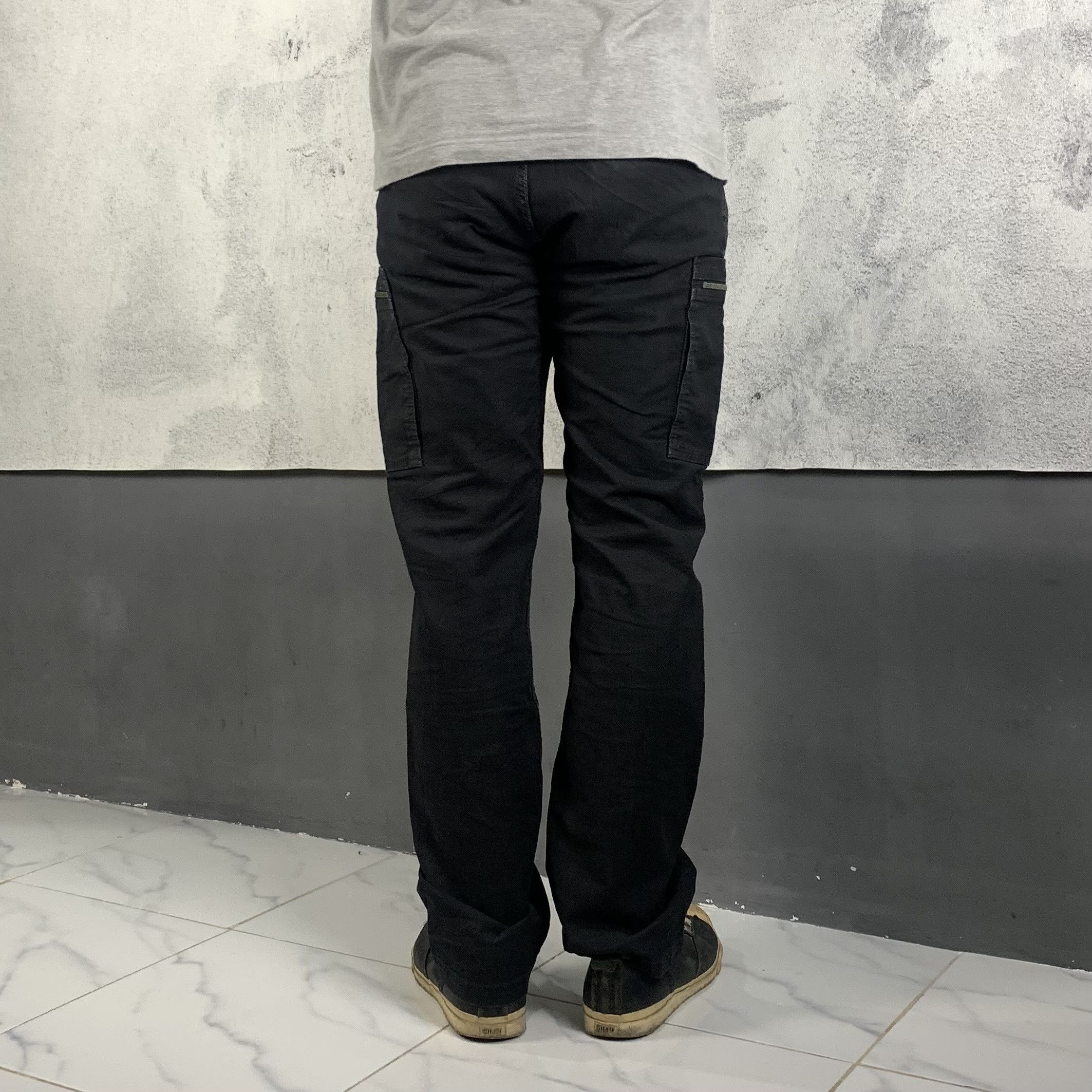 Spellbound Spellbound Utility Pants Cargo size 34 Size US 34 / EU 50 - 5 Thumbnail