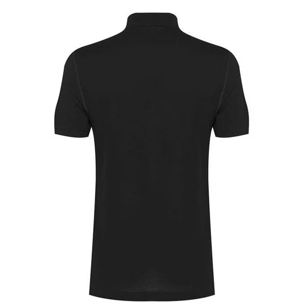 o1g2r1mq0324 Polo Shirts in Nero