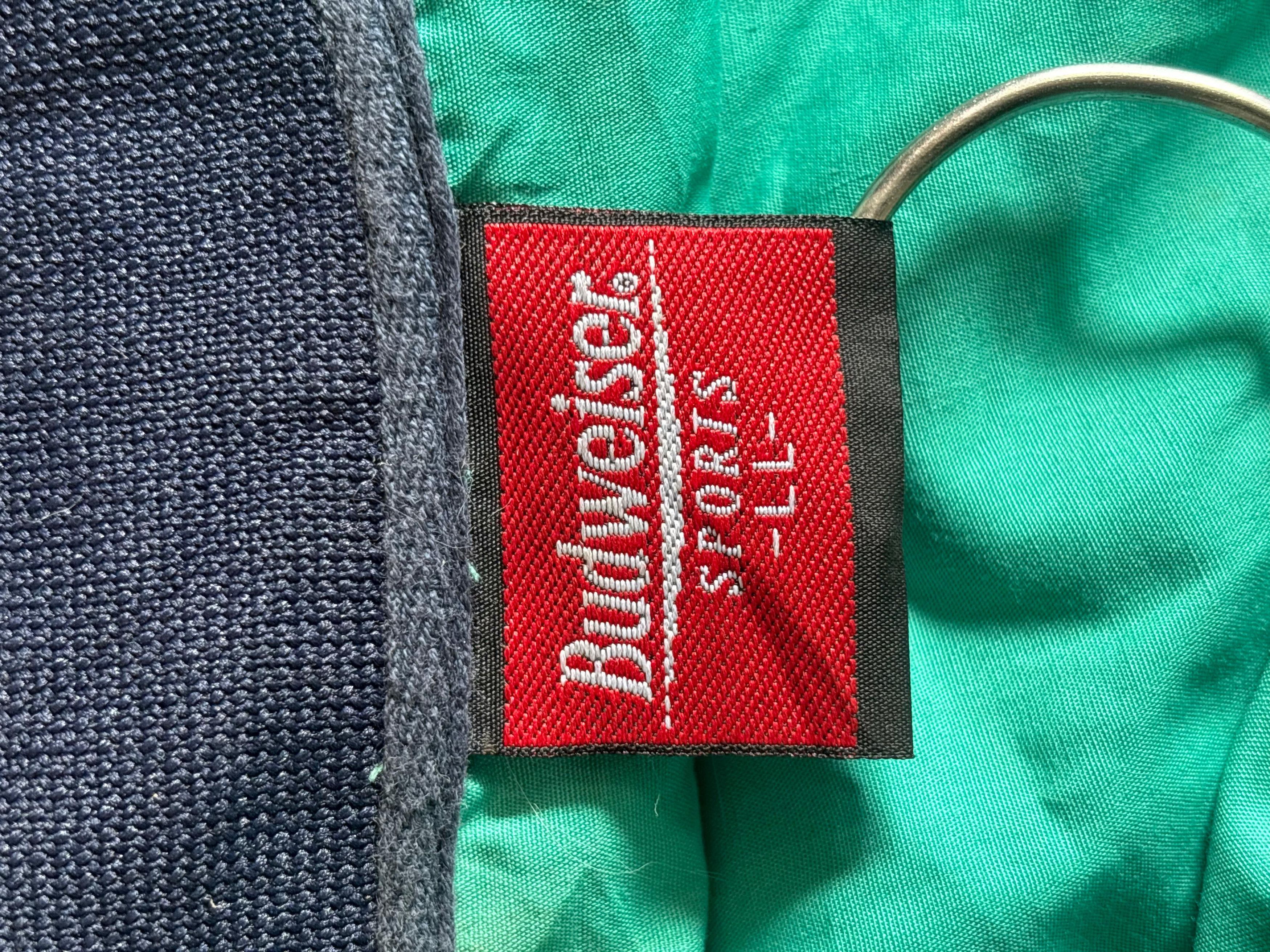 Vintage Very rare vintage 80's budweiser bud sports racing jacket Size US XL / EU 56 / 4 - 9 Thumbnail