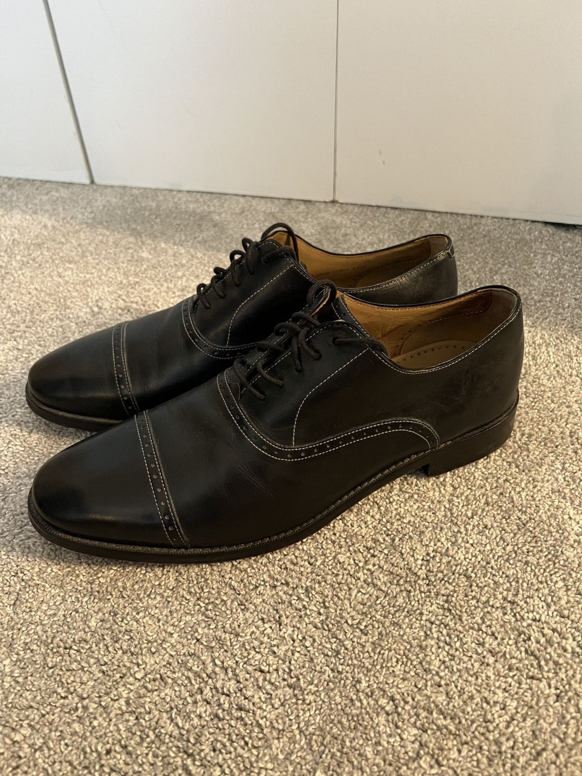 Cole Haan Cambridge Oxford Size US 10.5 / EU 43-44 - 1 Thumbnail
