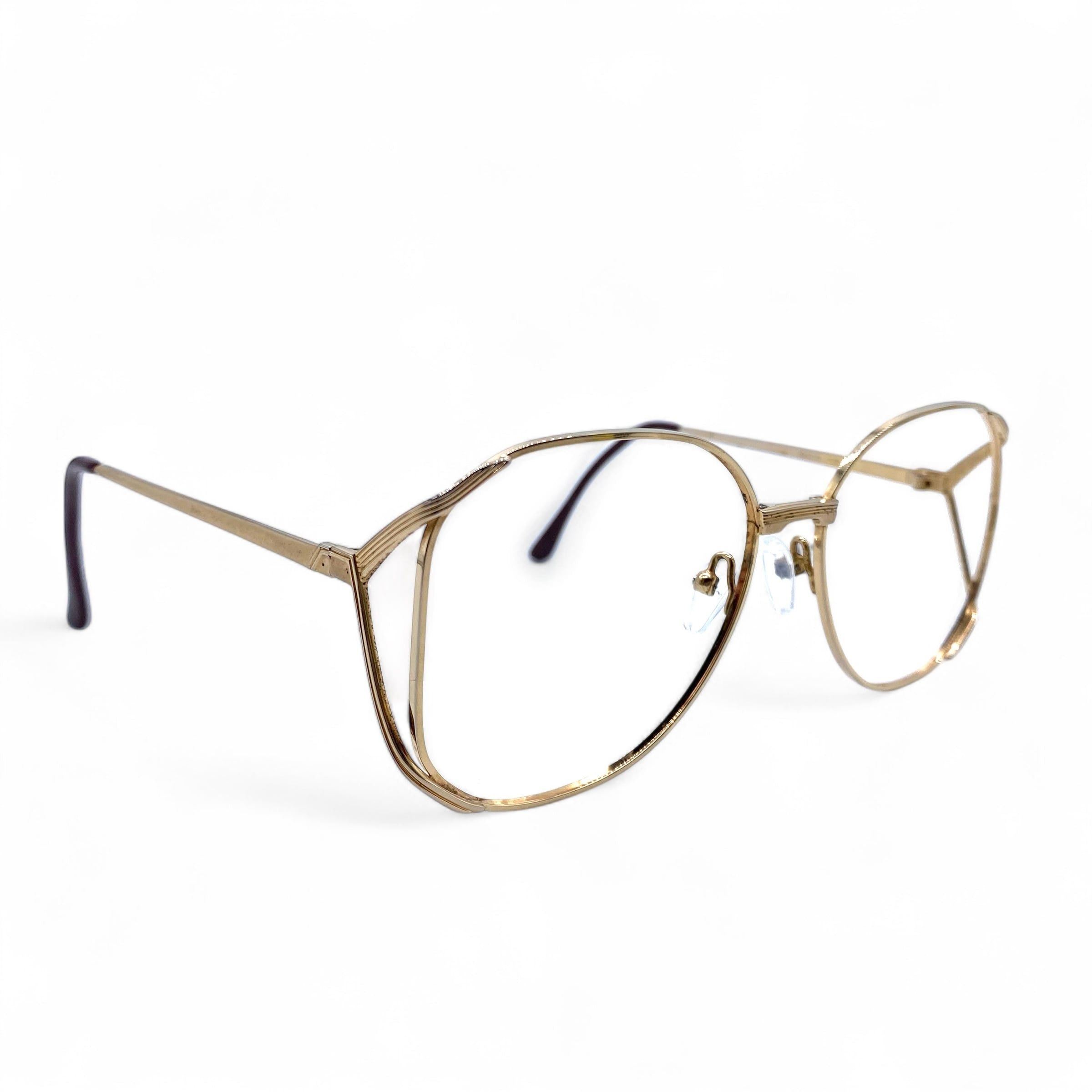 Other Vintage Valentino Exclusive Eye Glasses Sunglass Flame Size ONE SIZE - 3 Thumbnail