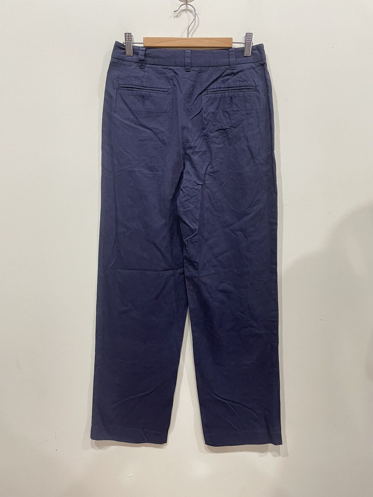 A.P.C. A.P.C Pants Size US 30 / EU 46 - 2 Thumbnail