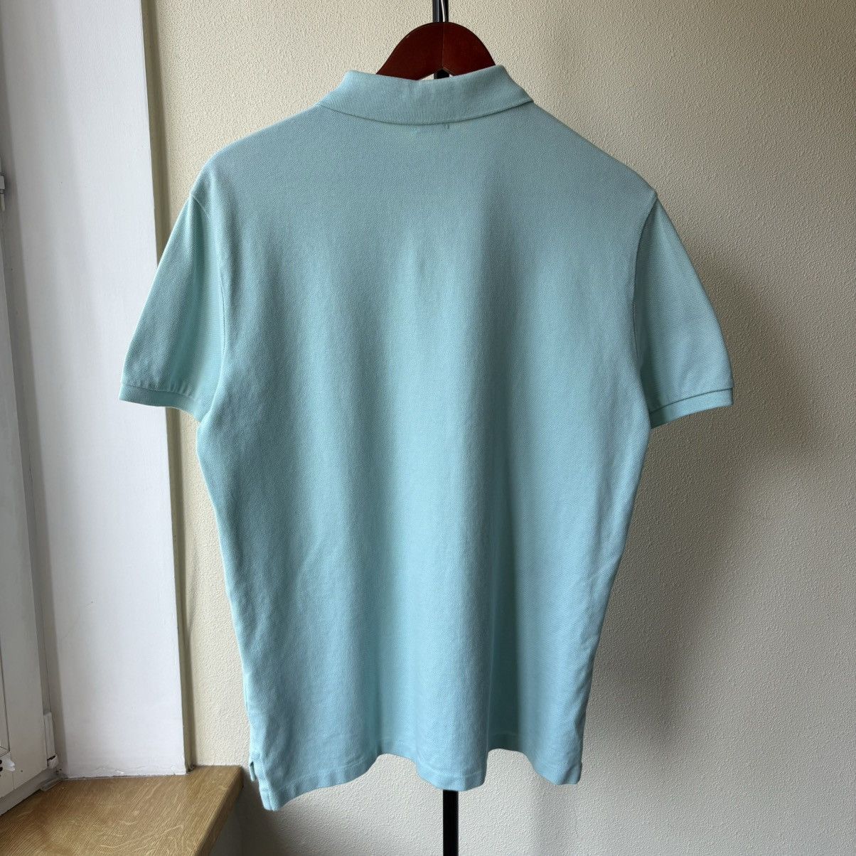 Other Ralph Lauren Polo Y2k Chief Keef Style 90s Old Money Tee Size US L / EU 52-54 / 3 - 6 Thumbnail
