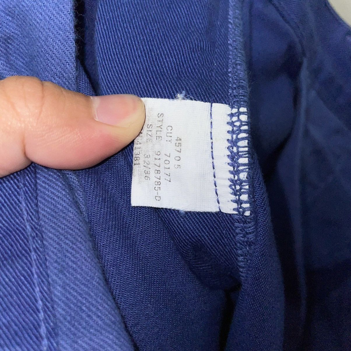 Polo Ralph Lauren Polo Ralph Lauren French Workwear Pant Size US 32 / EU 48 - 5 Thumbnail
