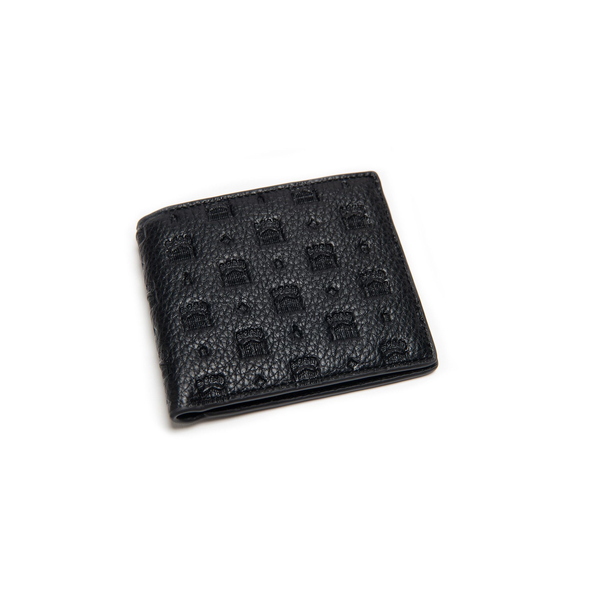 Bones TEAMSESH SESH Embossed Wallet Size ONE SIZE - 1 Thumbnail