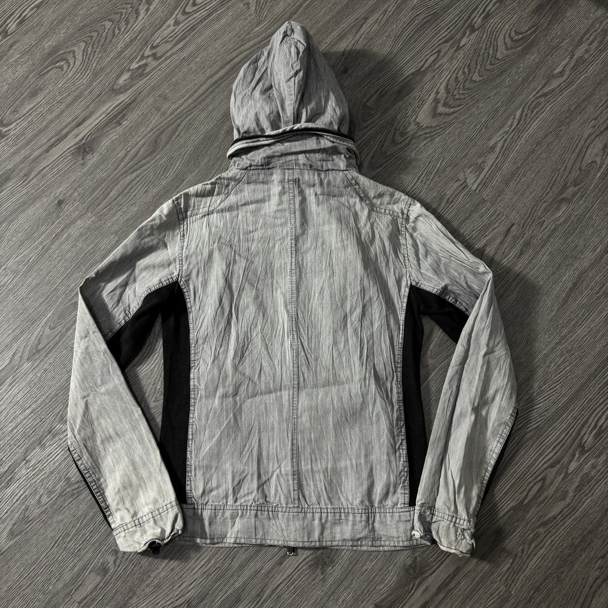 semanticdesign 🇯🇵Semantic design retro punk jacket🇯🇵 Size US M / EU 48-50 / 2 - 8 Thumbnail