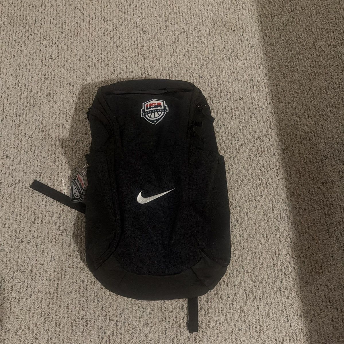 Nike  Playstation Nike x Playstation Paul George PG 2.5 Backpack | Grailed