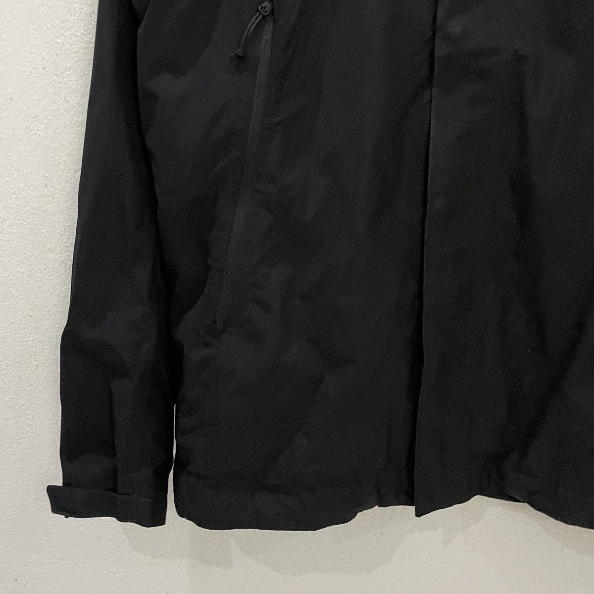 The North Face Vintage The North Face Big Logo Sweater Size US XL / EU 56 / 4 - 3 Thumbnail