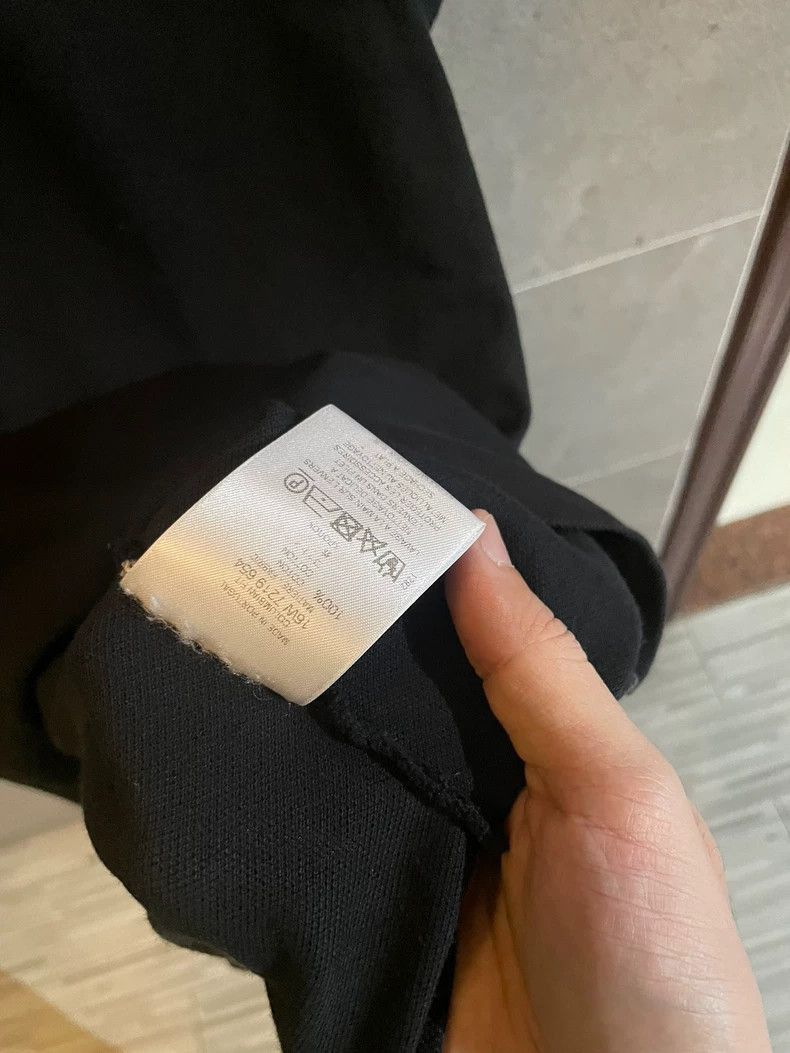Givenchy Givenchy Givenchy Short Sleeve Polo Shirt -2507 Size US XS / EU 42 / 0 - 4 Thumbnail