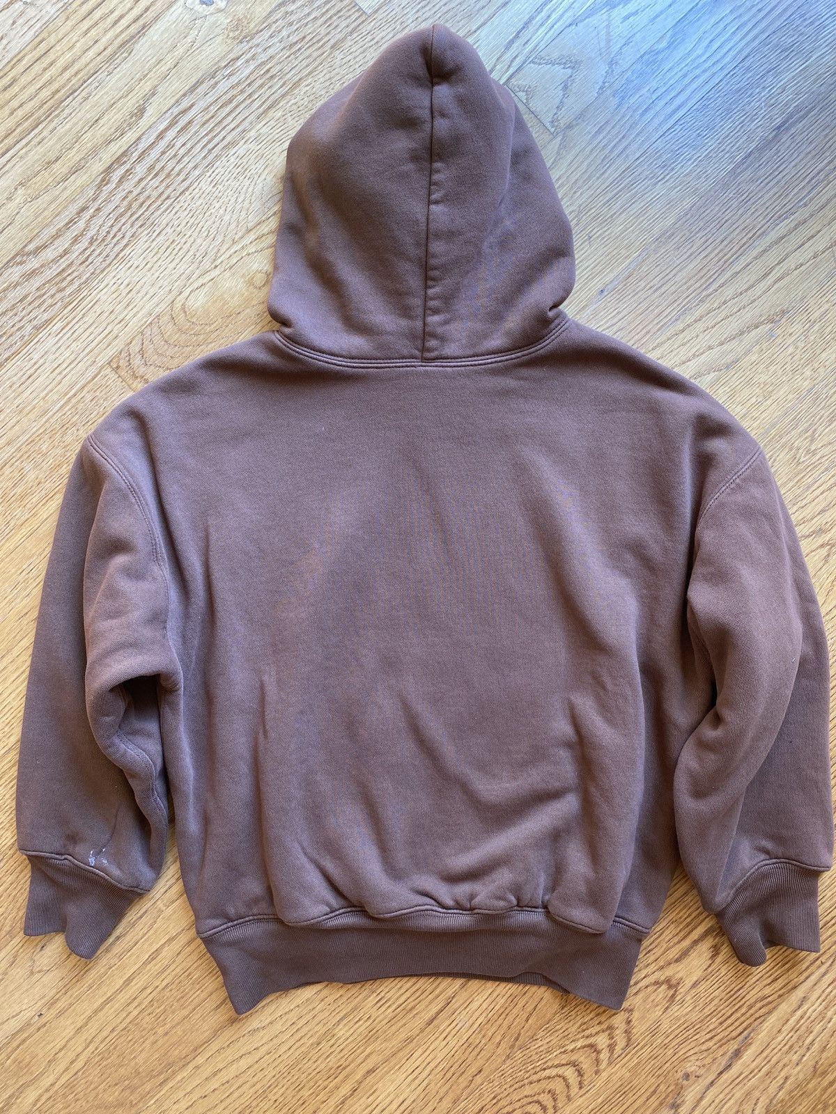 Gap Yeezy Gap Hoodie Youth Sz Youth M Size US XXS / EU 40 - 2 Thumbnail