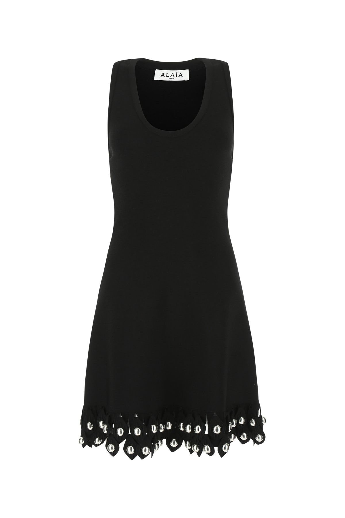 image of Alaia Abito in Mixed Colours, Women's (Size XS)