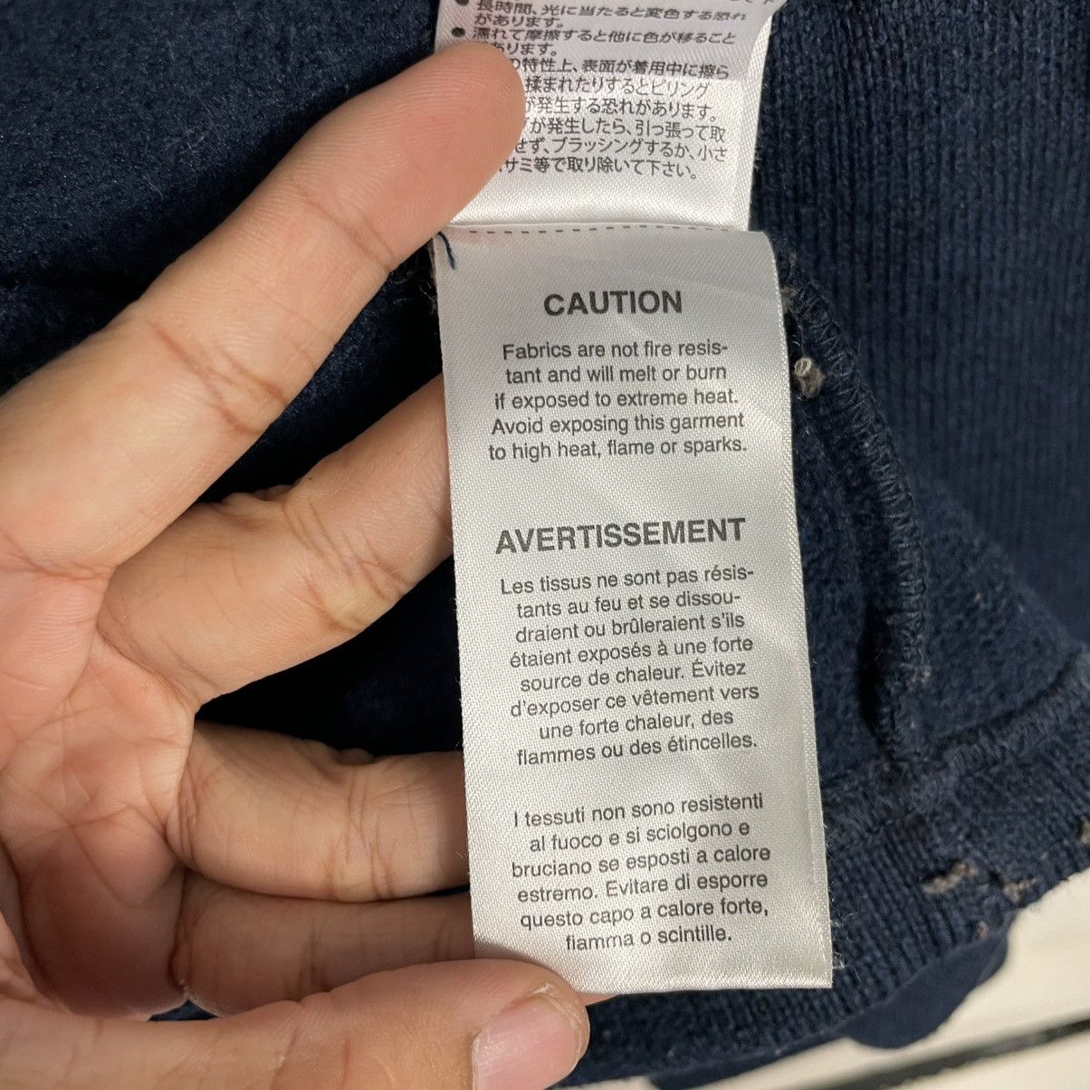 Columbia Columbia Double Breasted Jacket Size L / US 10 / IT 46 - 23 Thumbnail