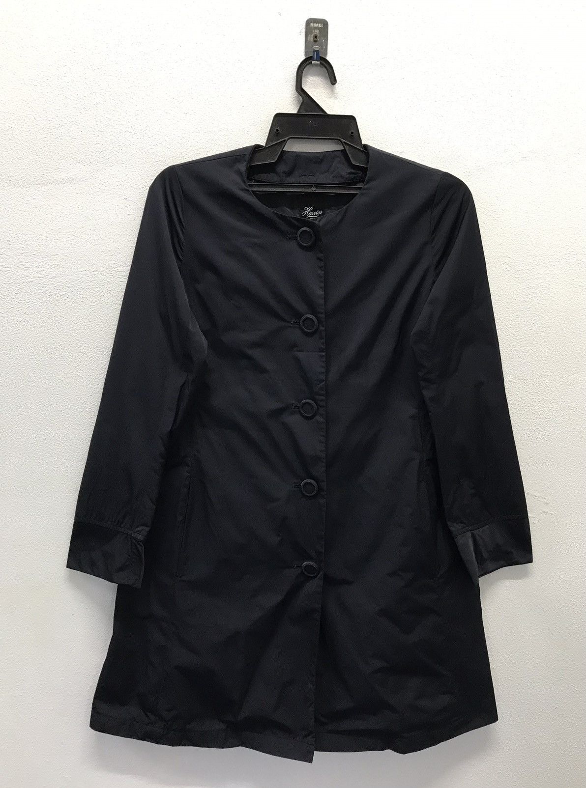 Japanese Brand × Vintage Vintage Harriss Paris Jacket Size US M / EU 48-50 / 2 - 1 Thumbnail