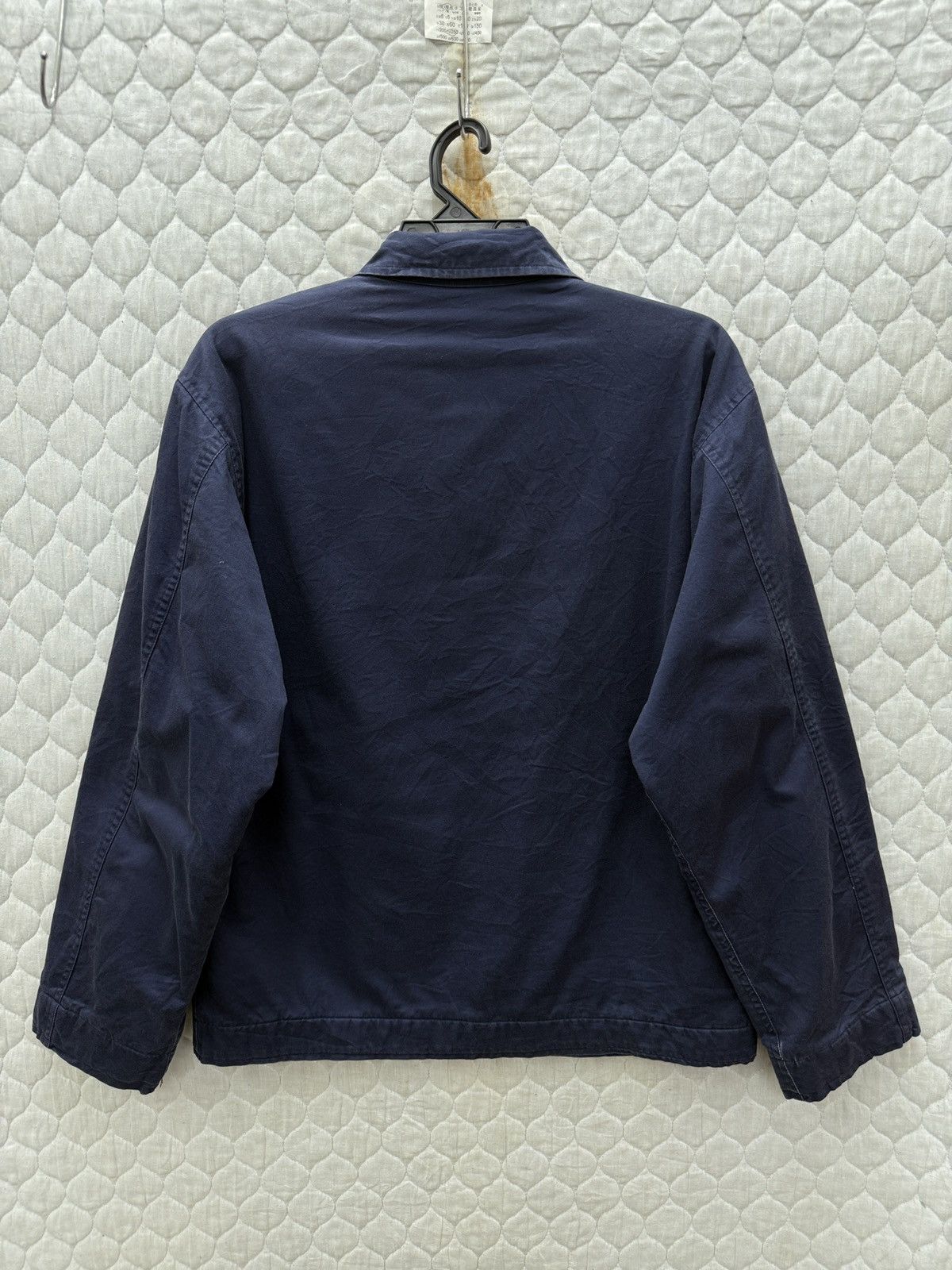 Grailed 🔥🔥🔥STEALS SESSLER MFG USN DECK JACKET Size US M / EU 48-50 / 2 - 4 Thumbnail