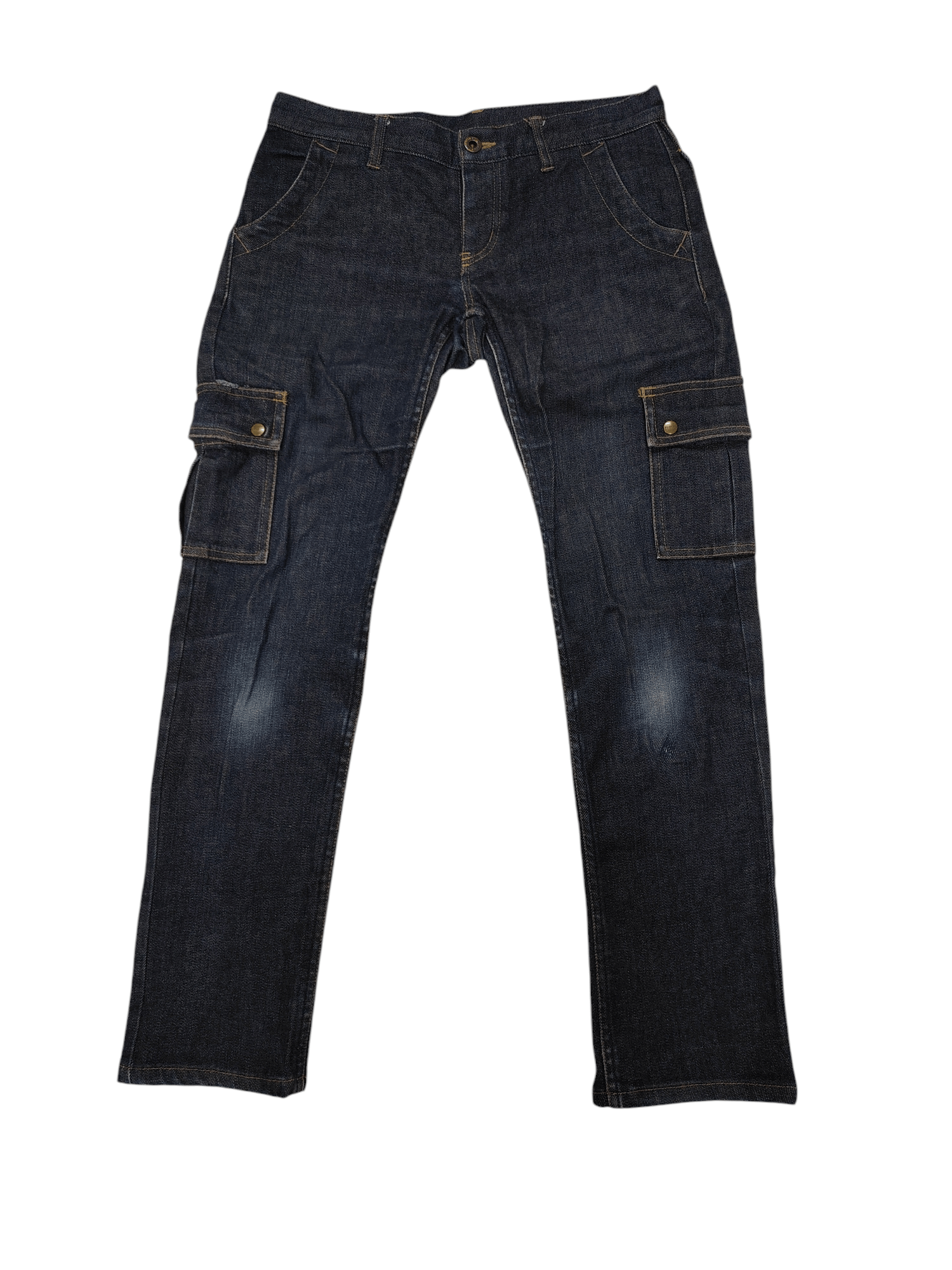 Hysteric Glamour Hysteric Glamour Bush Pant Jeans Size XS Size 29" - 2 Thumbnail