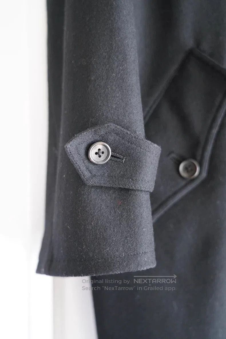 Yohji Yamamoto Yohji Yamamoto 97AW Zip Jacket. Size US M / EU 48-50 / 2 - 4 Thumbnail
