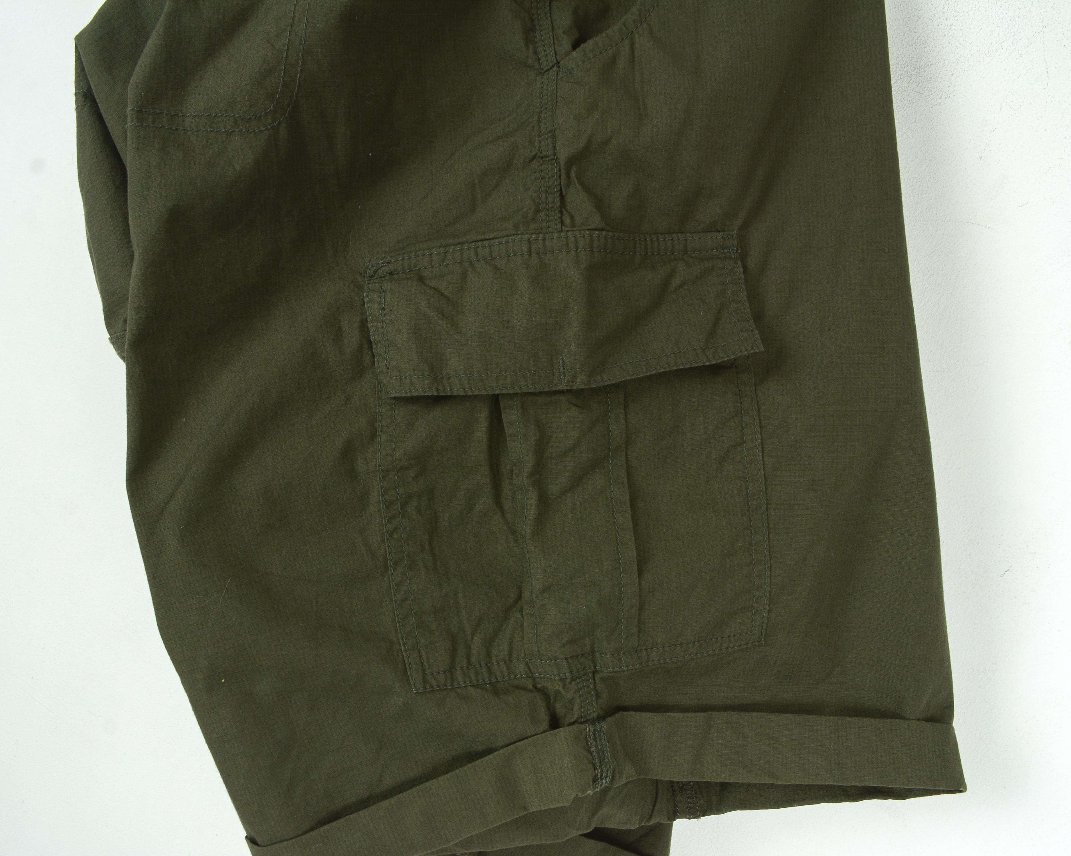 Designer New FENCHURCH W54 Shorts Surface Cargo Pants Trekking Size US 44 / EU 60 - 7 Thumbnail