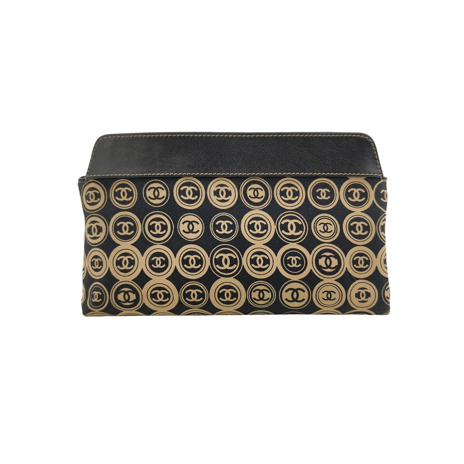 Chanel Chanel Women os Clutches Size ONE SIZE - 1 Thumbnail