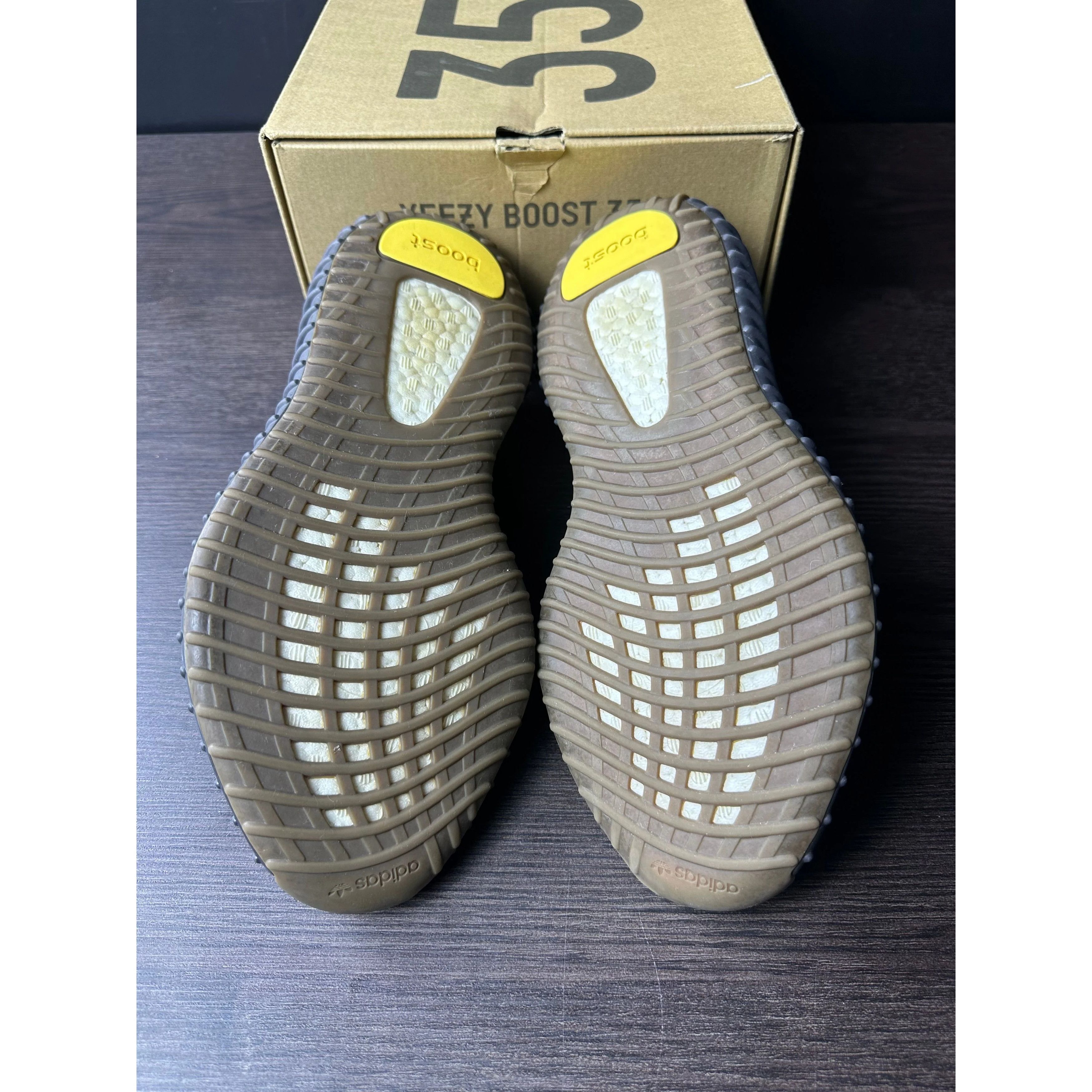 Adidas adidas Yeezy Boost 350 V2 "Cinder" **PRE-OWNED** Size US 8 / EU 41 - 5 Thumbnail