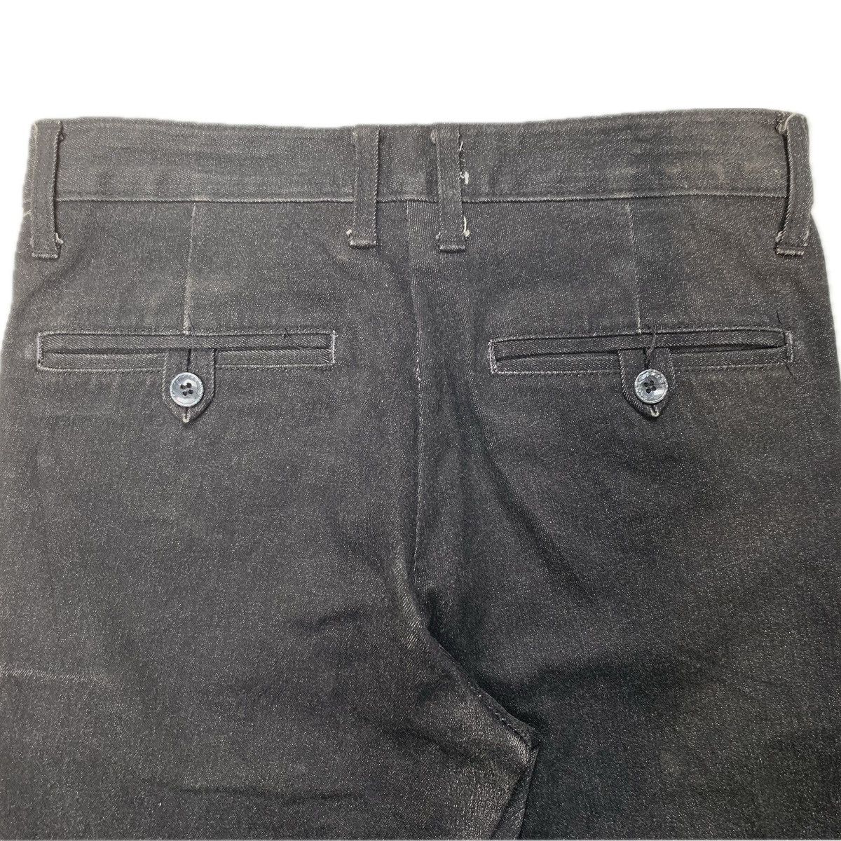 Helmut Lang Helmut lang work pants vintage Size US 30 / EU 46 - 6 Thumbnail