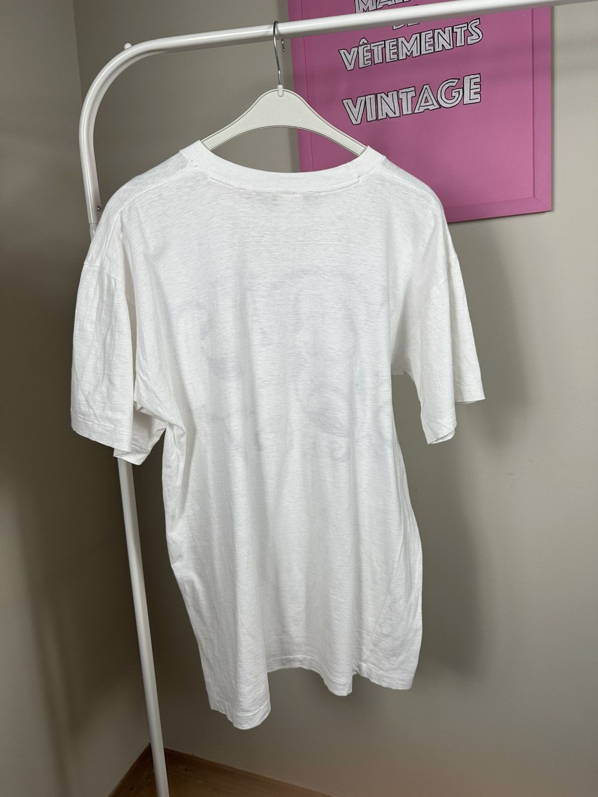 Vintage Rare Sons Of The Desert Vintage T Shirt Single Stitch Size US L / EU 52-54 / 3 - 15 Thumbnail