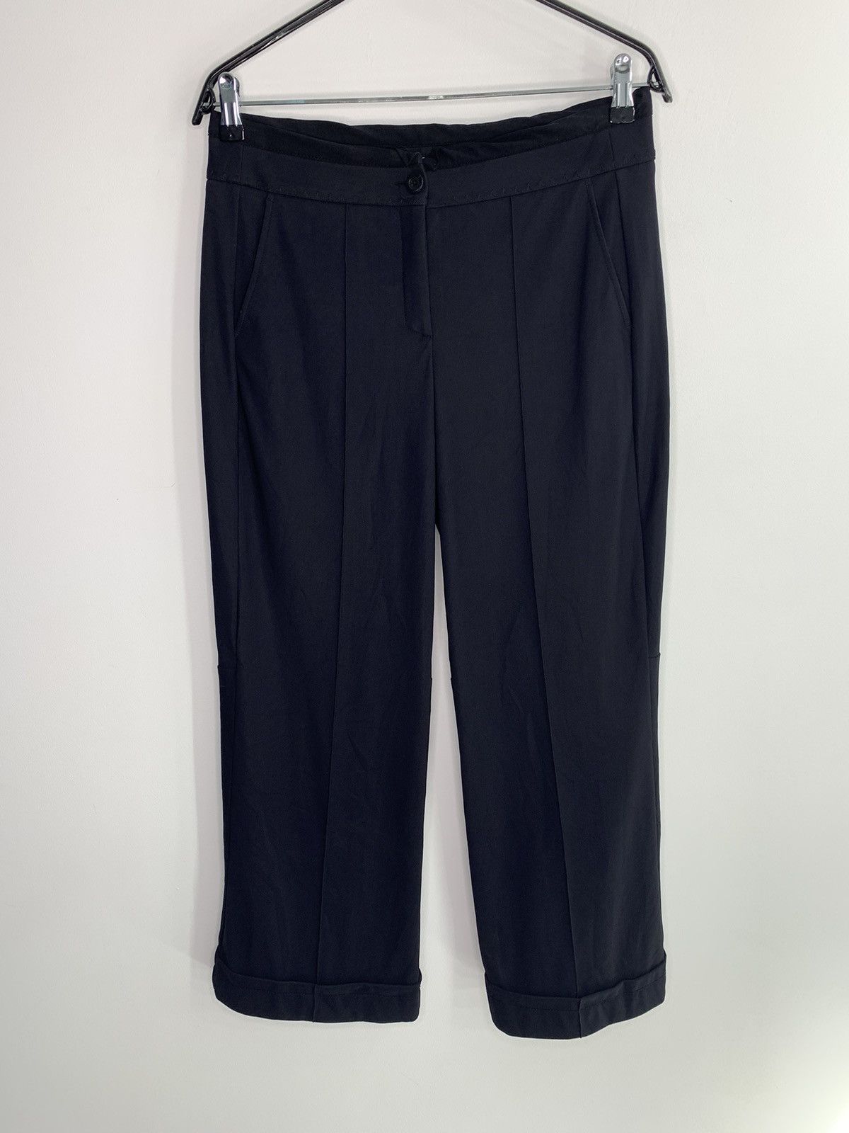 Gilet Long Style Marin Marithé & François Girbaud - Taille 40 Femme - Bleu Marine - Neuf Avec étiquette