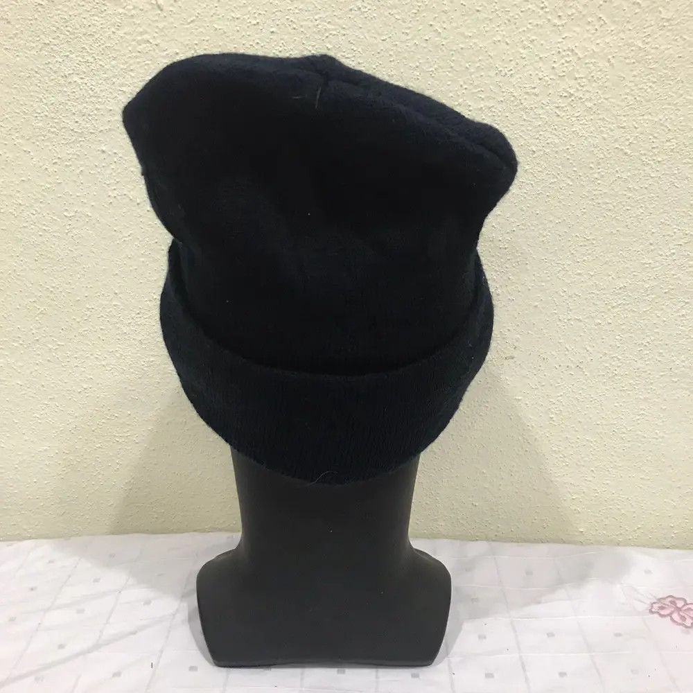 Champion Champion Spellout Beanie Hat Size ONE SIZE - 4 Thumbnail