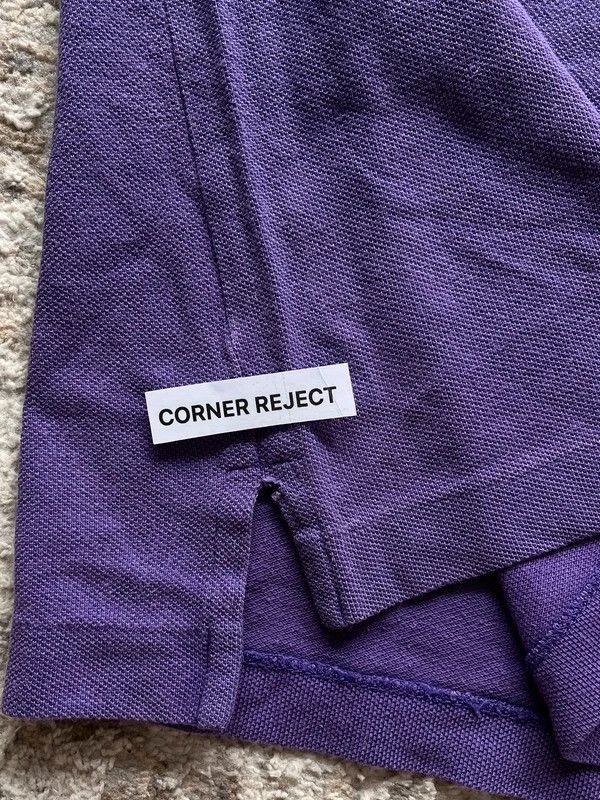 Polo Ralph Lauren Polo Ralph Lauren Women’s Long Sleeves Skinny Polo Shirt Size S / US 4 / IT 40 - 10 Thumbnail