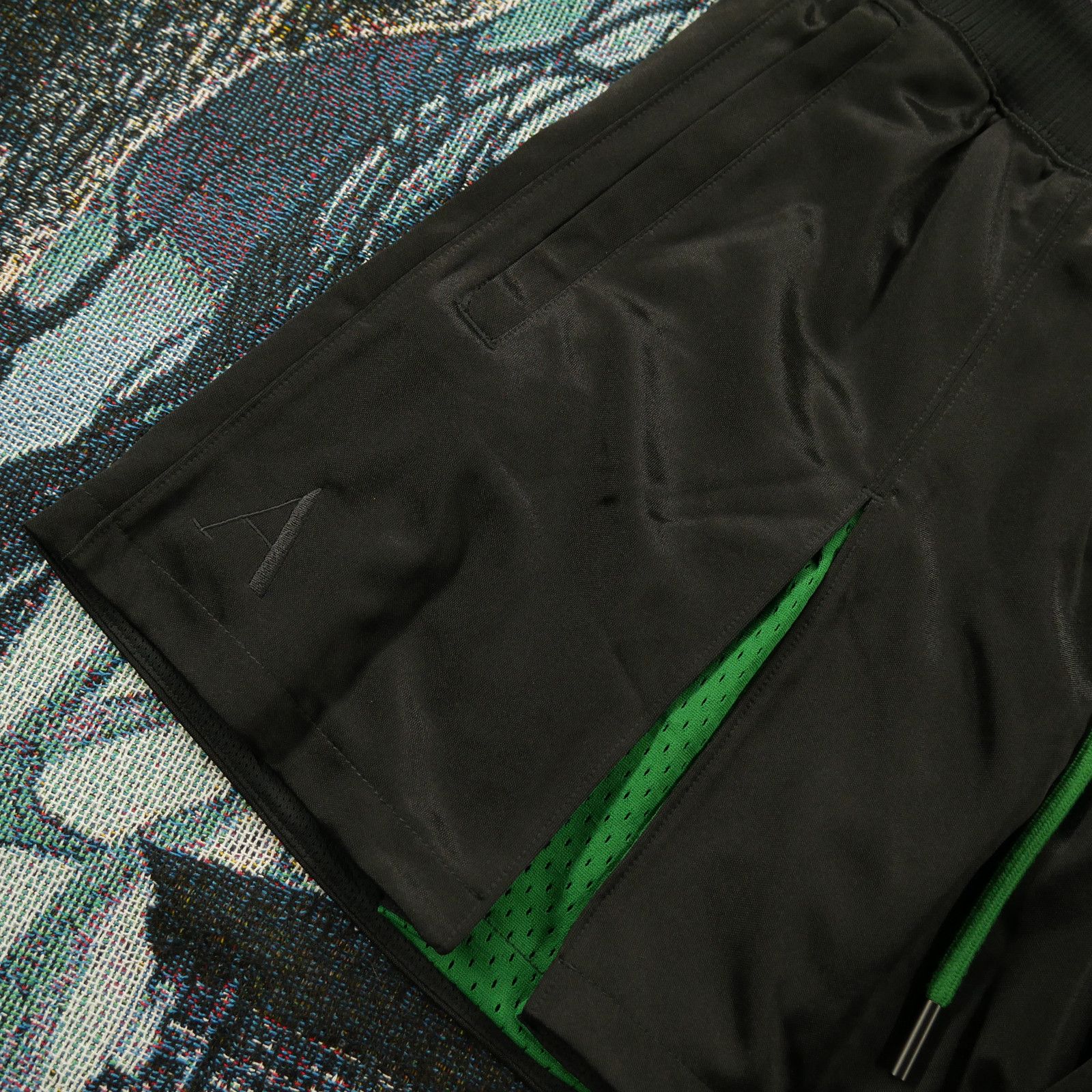 Jordan Brand Jordan x Aleali May Pleated Short Size Large Size 32" / US 10 / IT 46 - 2 Thumbnail