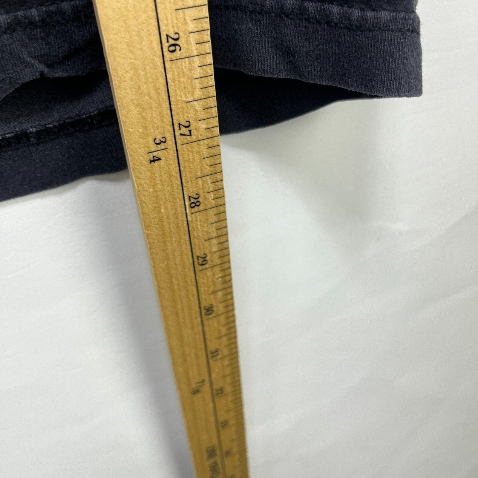 Vintage Vintage Led Zeppelin Band Large Artimonde Stairway To Heaven Size US L / EU 52-54 / 3 - 12 Thumbnail