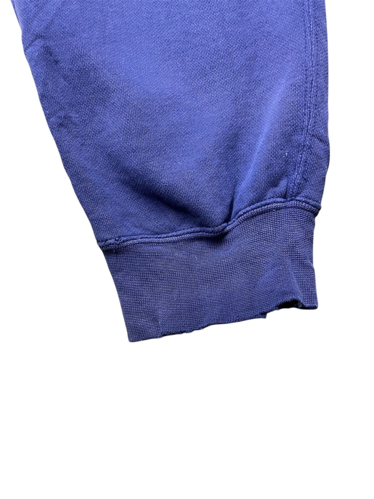 Vintage 🔥vintage 90s🔥 nike joggers pants Size US 40 / EU 56 - 2 Thumbnail