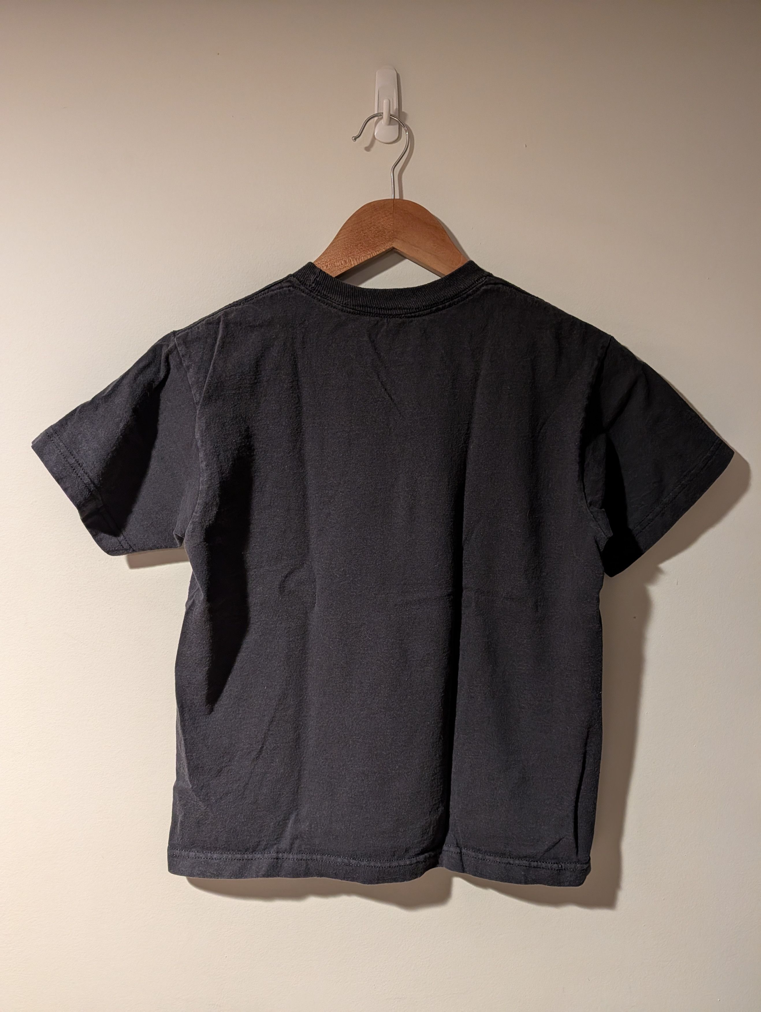Transformers Vintage 2009 Transformers Revenge of the Fallen Kids T-Shirt Size US XL / EU 56 / 4 - 4 Thumbnail
