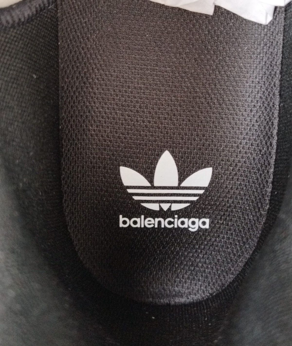 Adidas × Balenciaga Shoes Adidas x Balenciaga Triples S Size US 14 / EU 47 - 6 Thumbnail