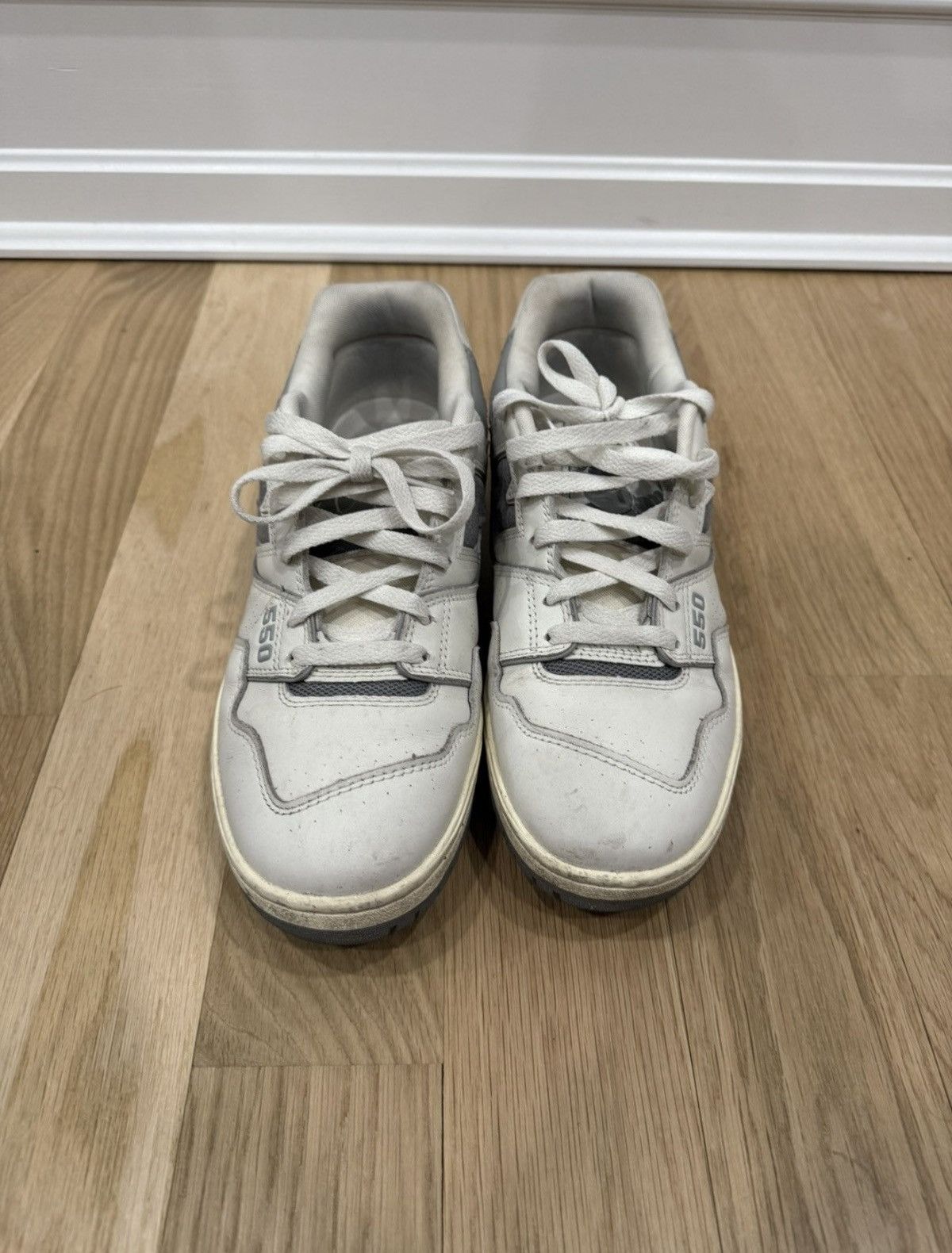 Aime Leon Dore × New Balance Aime Leon Dore Size US 9.5 / EU 42-43 - 3 Thumbnail