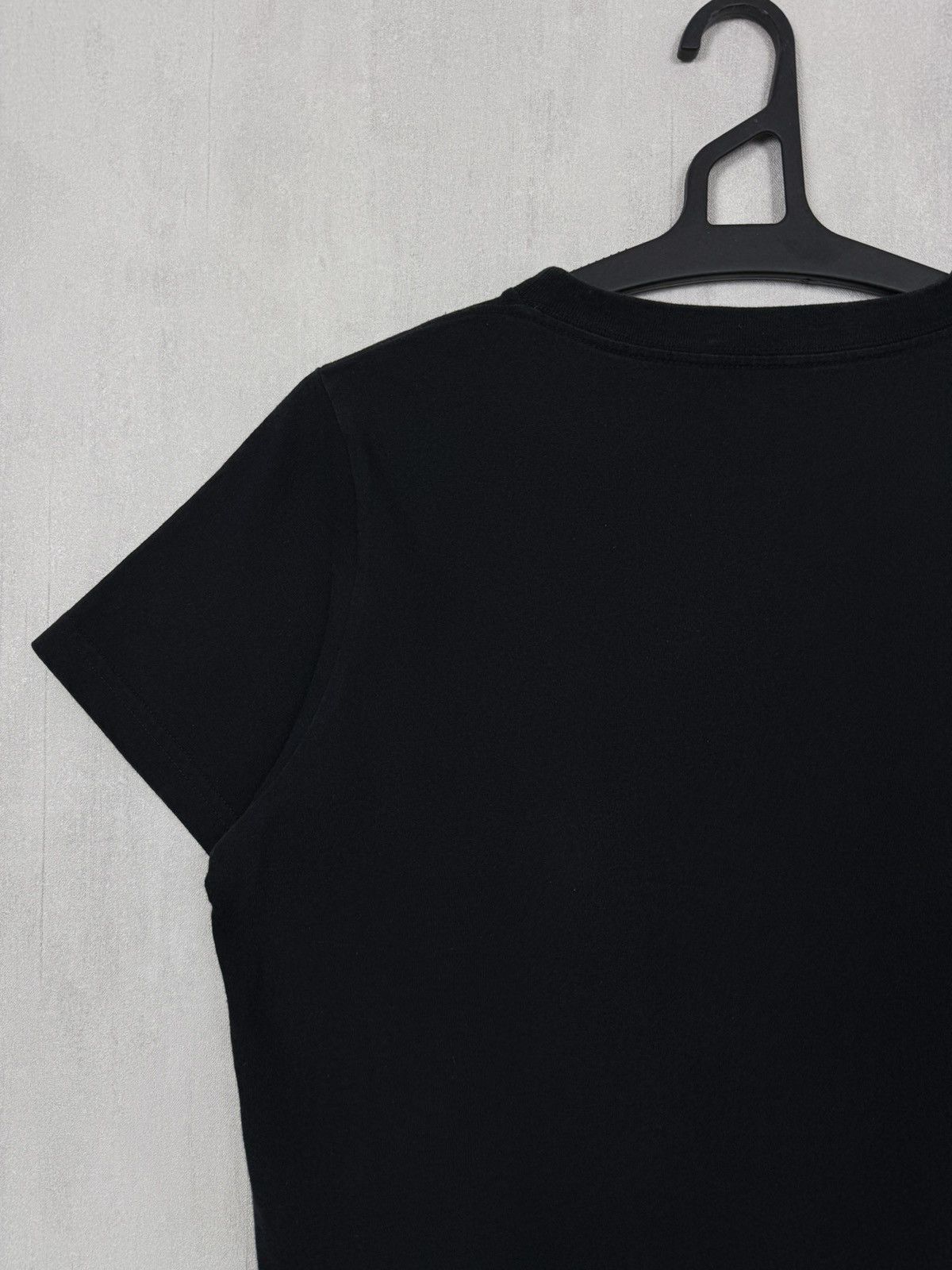 Balenciaga Balenciaga BB Logo Women’s T-Shirt Size M Size M / US 6-8 / IT 42-44 - 9 Thumbnail