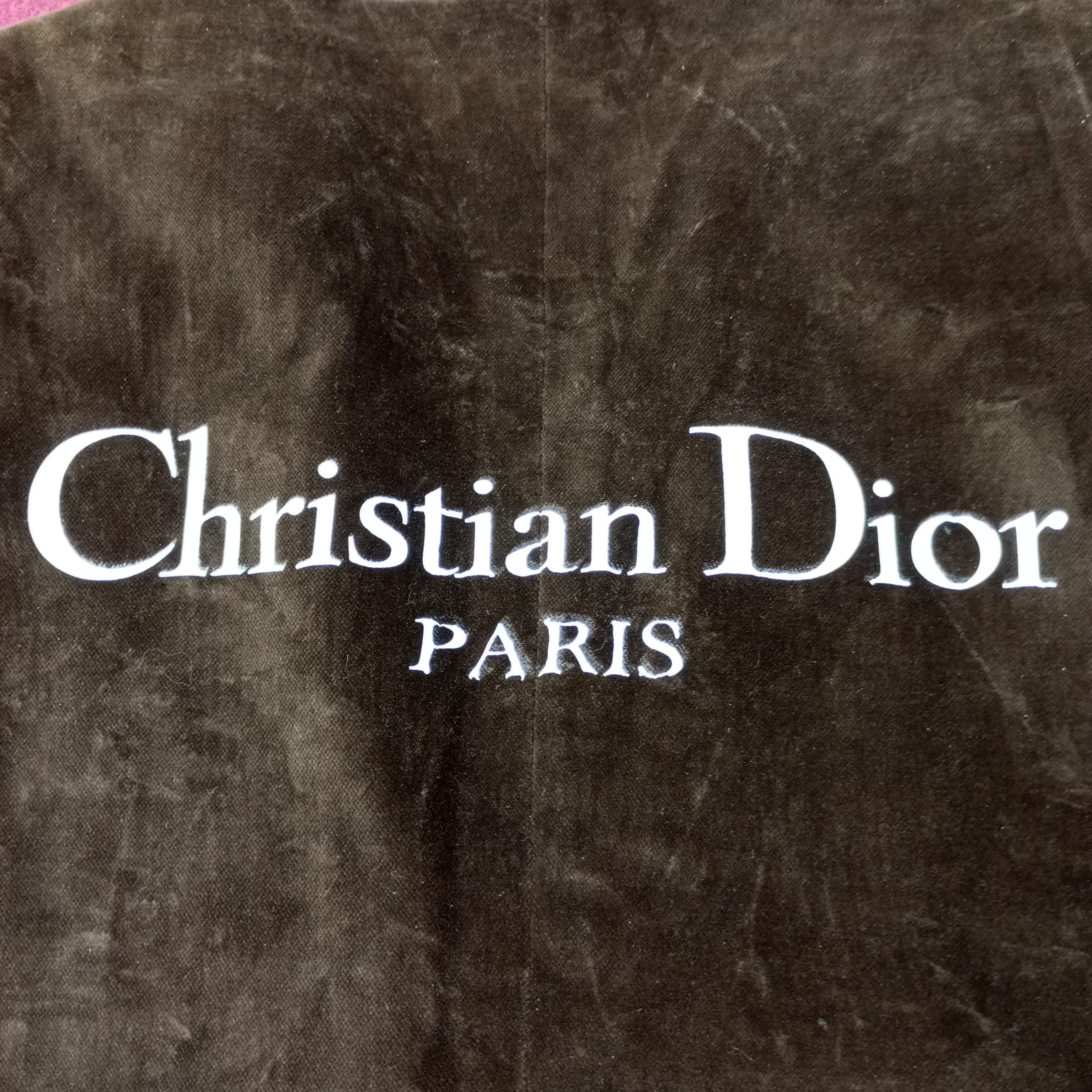 Christian Dior Monsieur Christian Dior Designer Fashion Brand Custom Blazer c234n3 Size S / US 4 / IT 40 - 2 Thumbnail