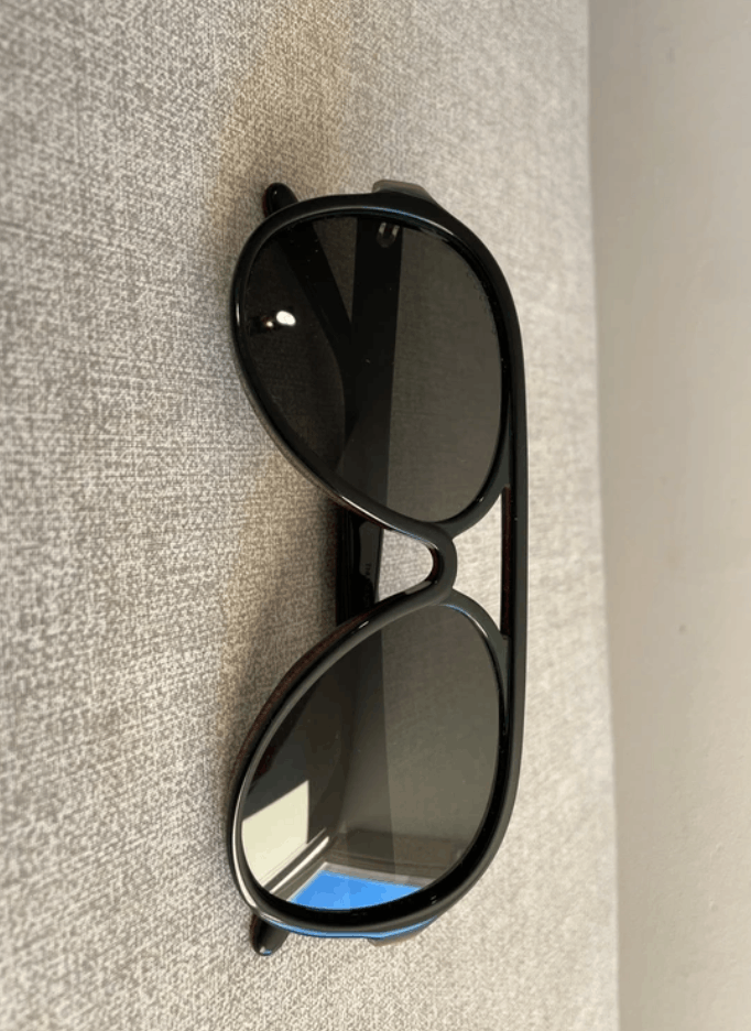Gucci GUCCI Sunglasses GG0270 Wrap Shield Sport Mask GG Vintage Size ONE SIZE - 1 Thumbnail
