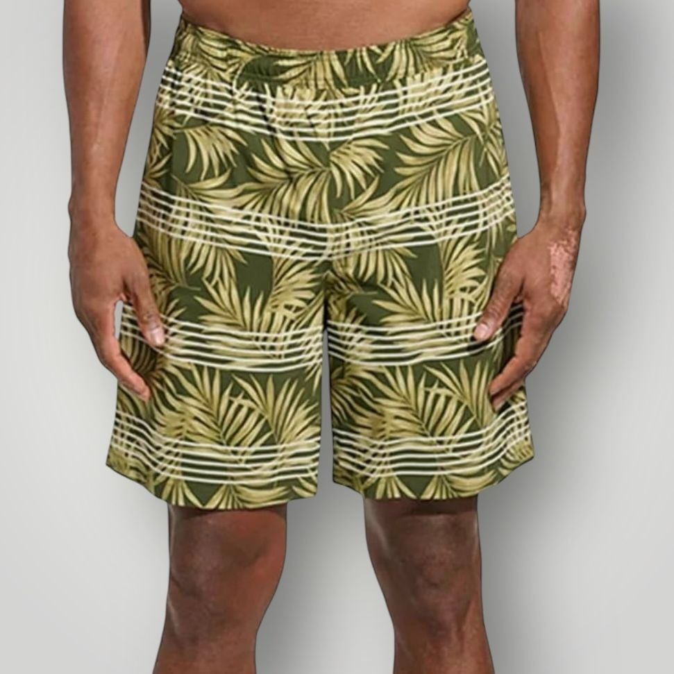 Kirkland Signature Kirkland Signature Men's Swim Shorts Small Size US 26 / EU 42 - 1 Thumbnail