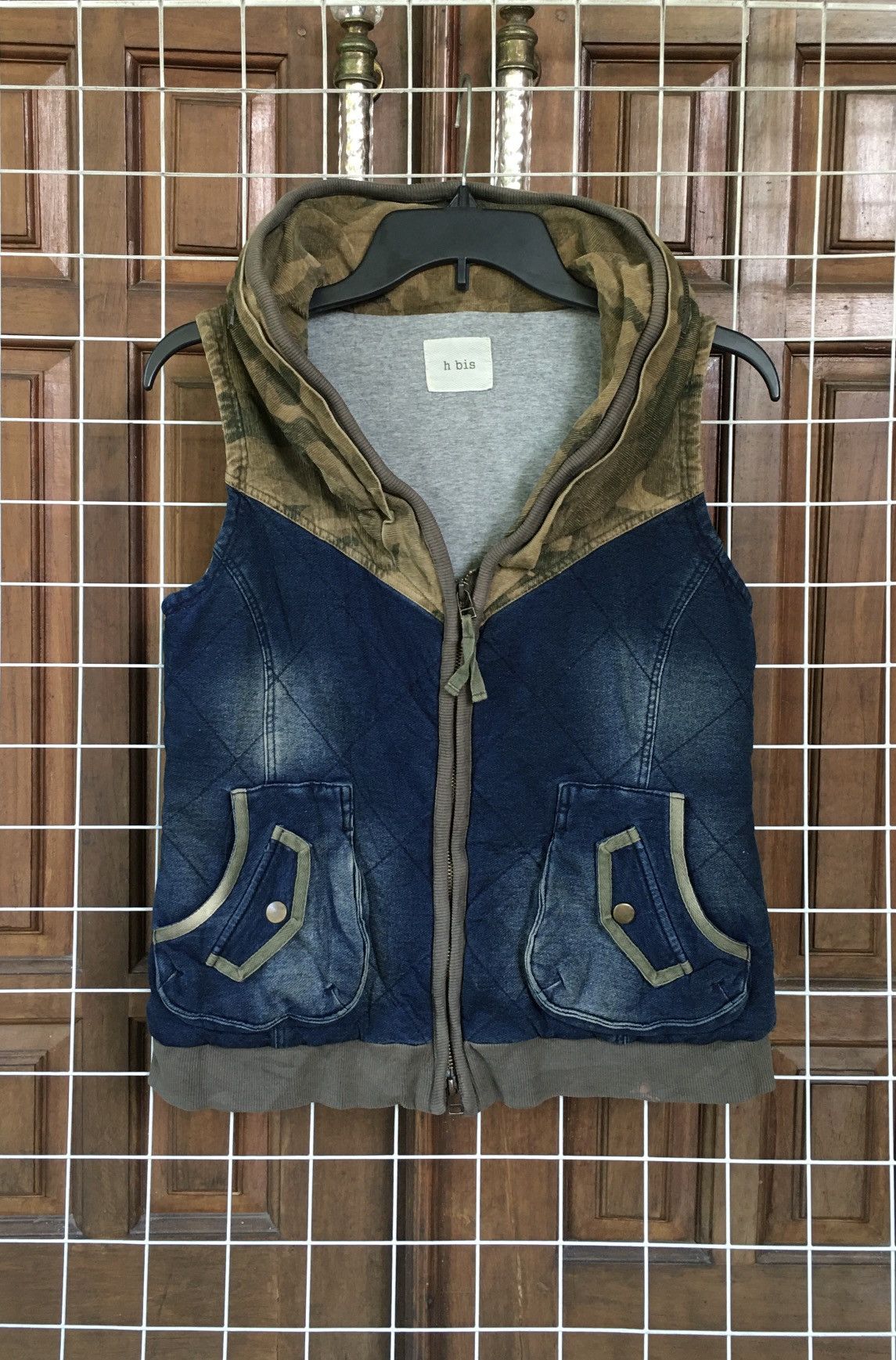 14th Addiction × Japanese Brand × Le Grande Bleu (L.G.B.) Goa bono