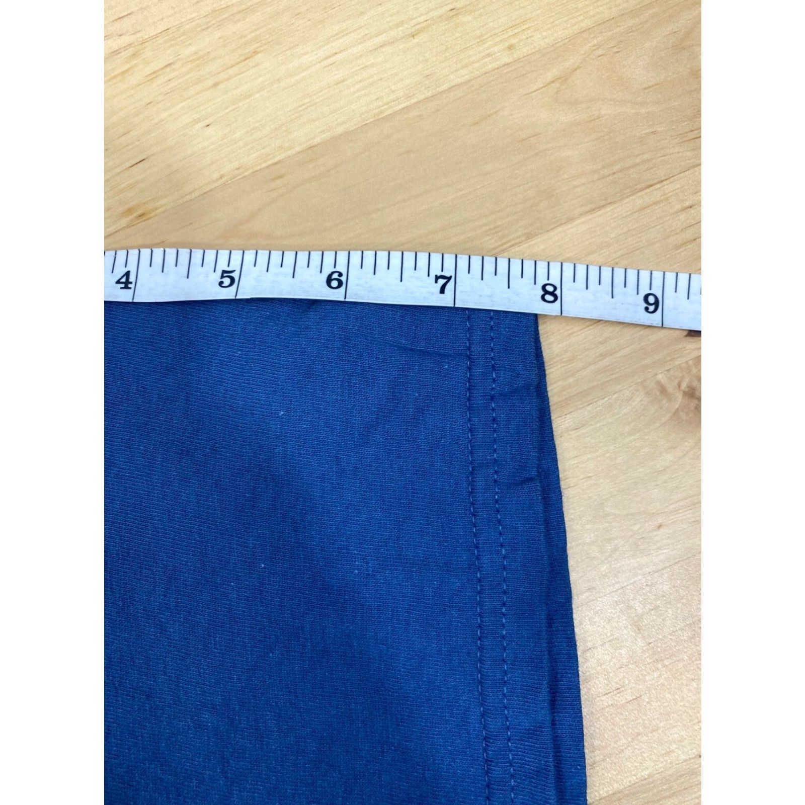Gildan Gildan T Shirt Short Sleeve Seattle Washington City Graphic Blue Size L Mens Size US L / EU 52-54 / 3 - 8 Thumbnail
