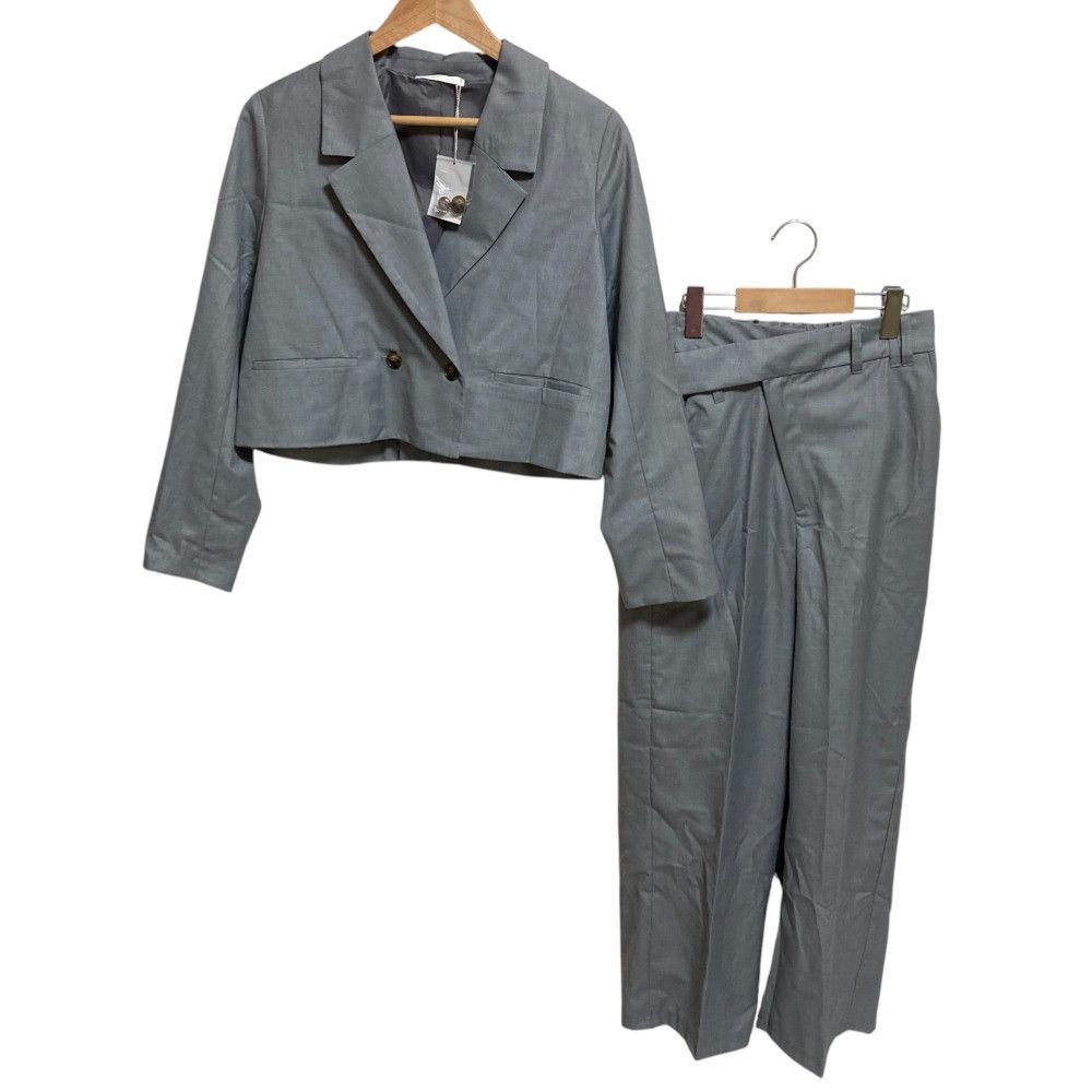 Other who’s who Chico Jacket Pants Set Others Suits DUTY FREE for USA