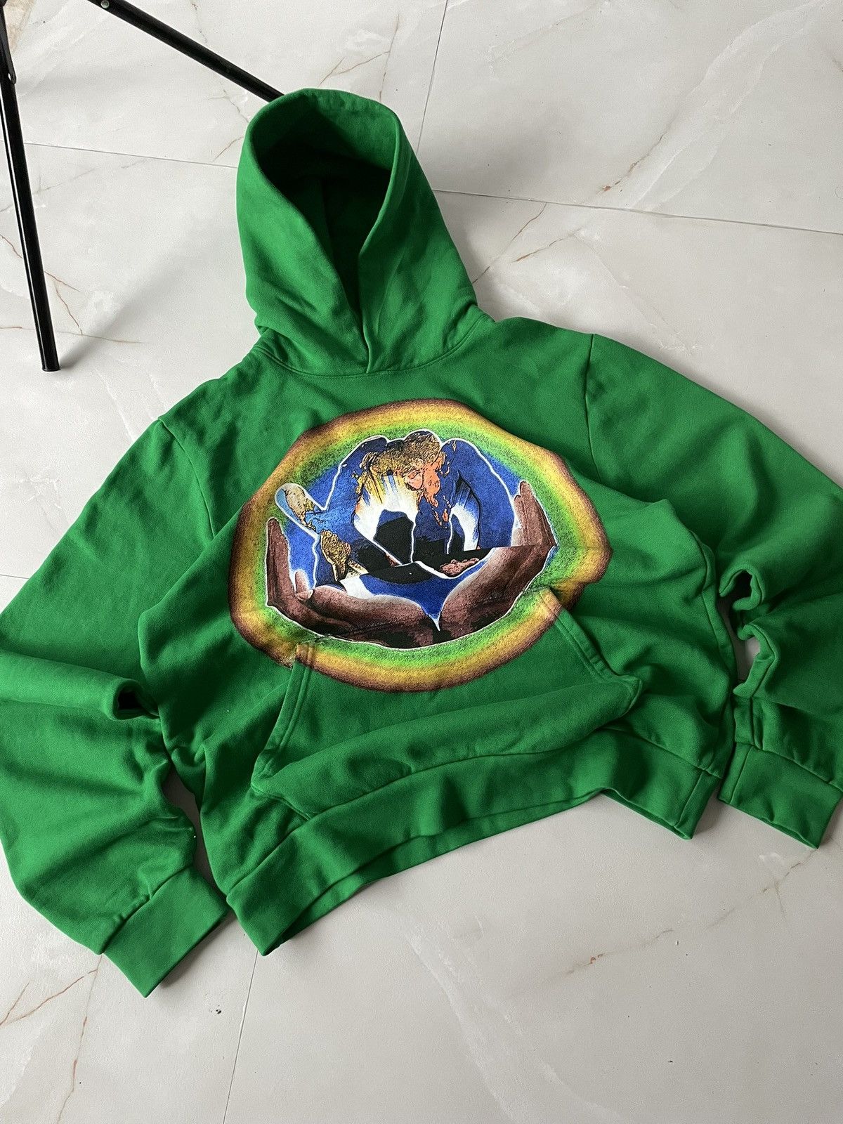 The Weeknd The Weekend XO Brazil Tour Hoodie 🇧🇷 Size US XL / EU 56 / 4 - 5 Thumbnail