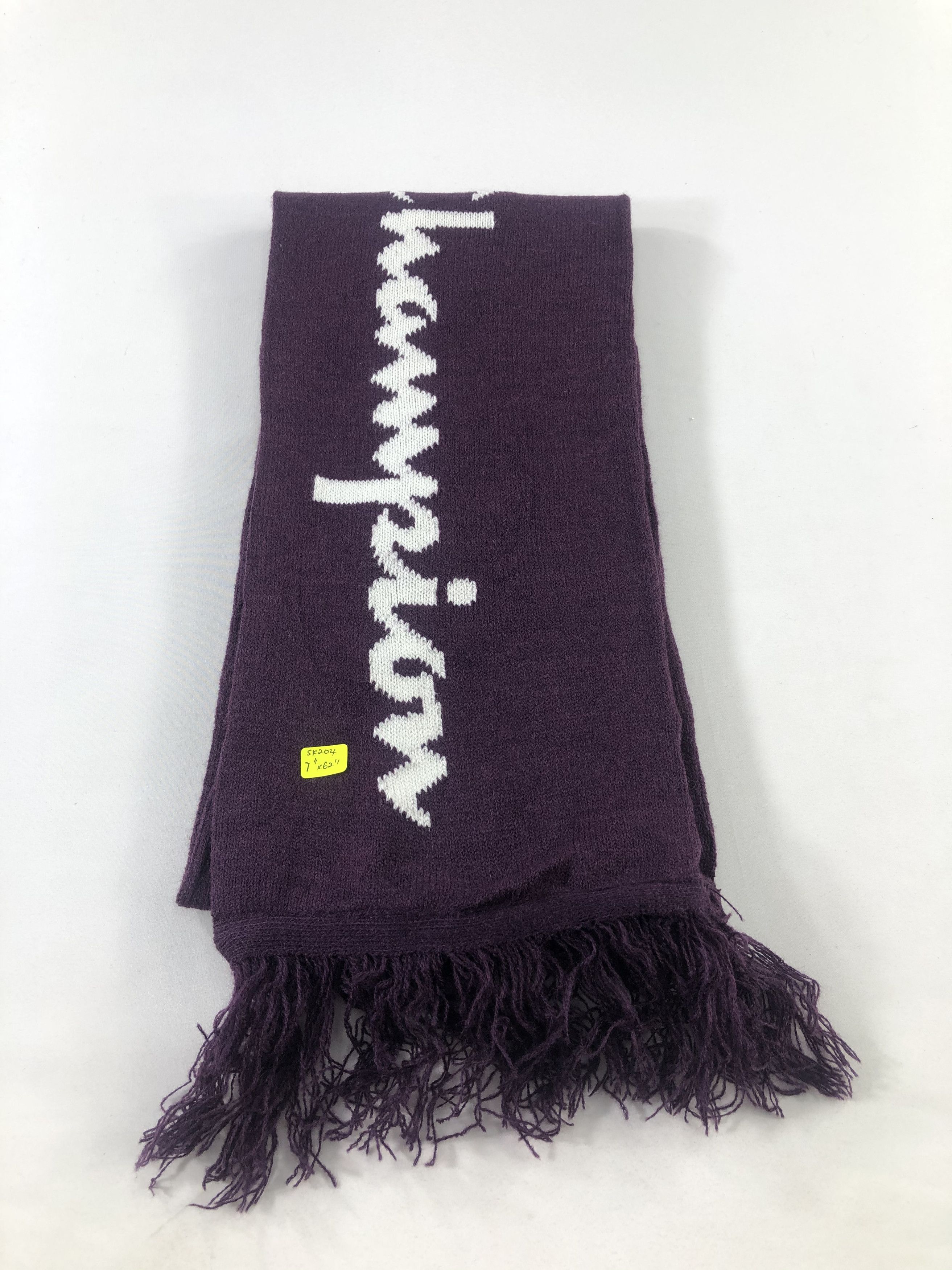 Champion Champion Scarf / Muffler / Neckwear Size ONE SIZE - 5 Thumbnail