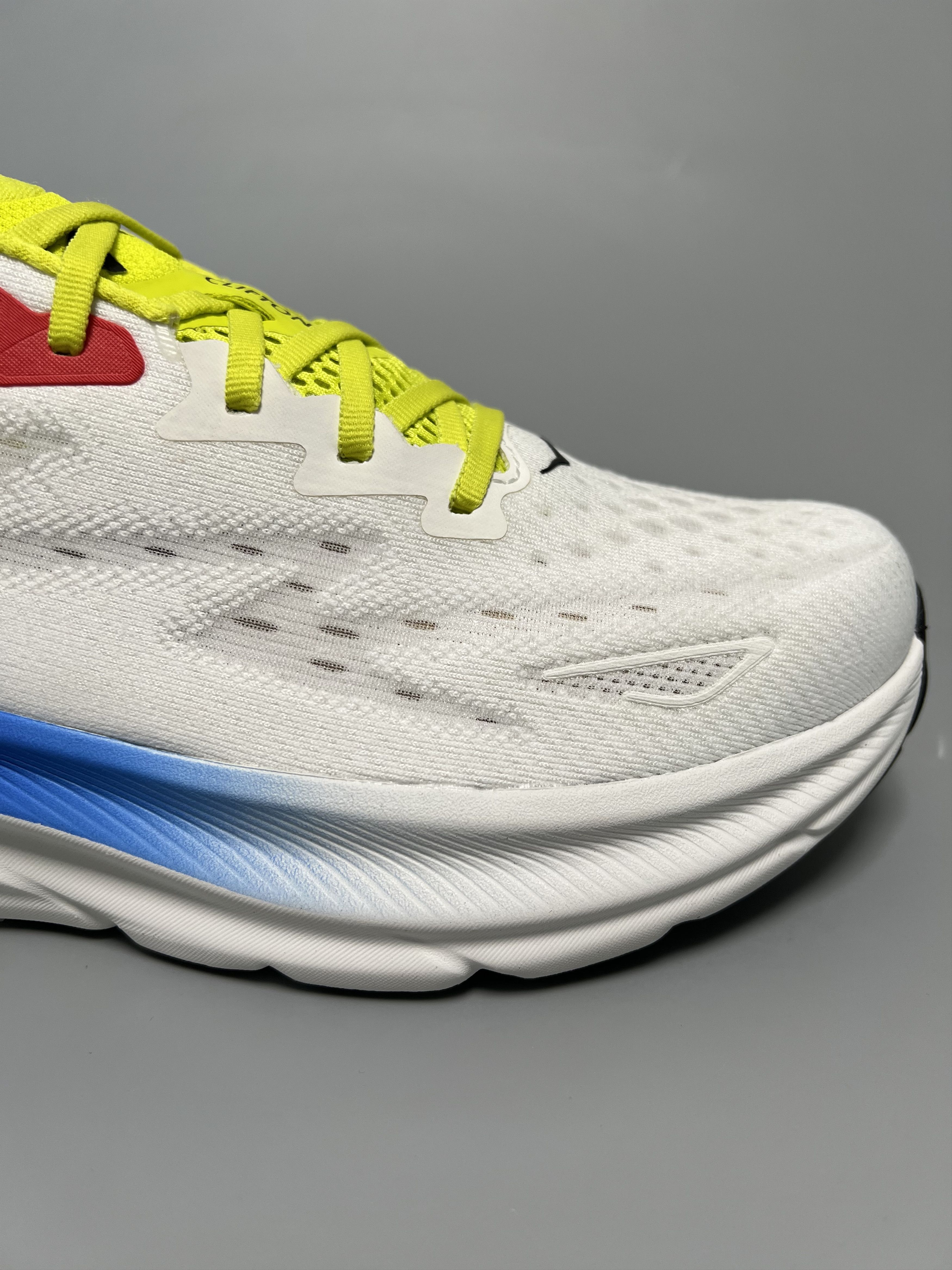 Hoka 9D Hoka One One Clifton 9 Running Shoes Walking Gym Size US 9 / EU 42 - 13 Thumbnail