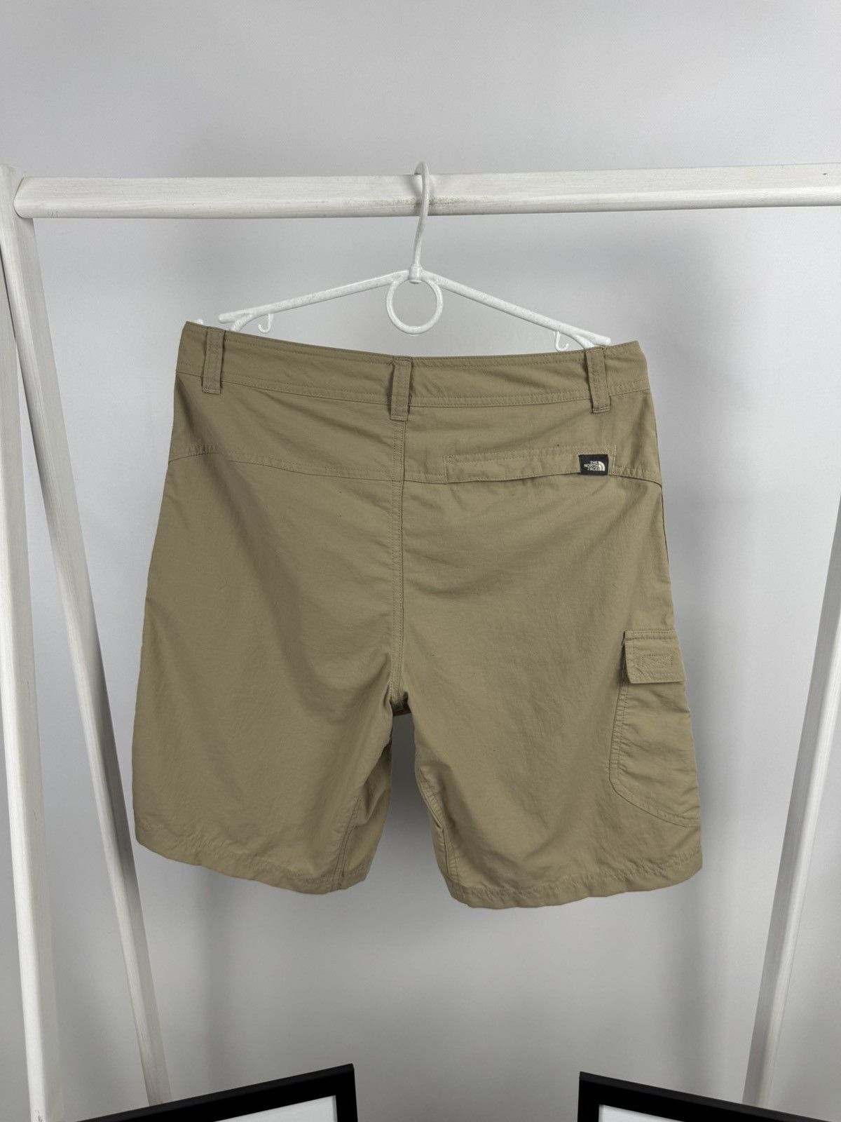 The North Face The North Face Horizon Cargo Shorts Size US 32 / EU 48 - 6 Thumbnail