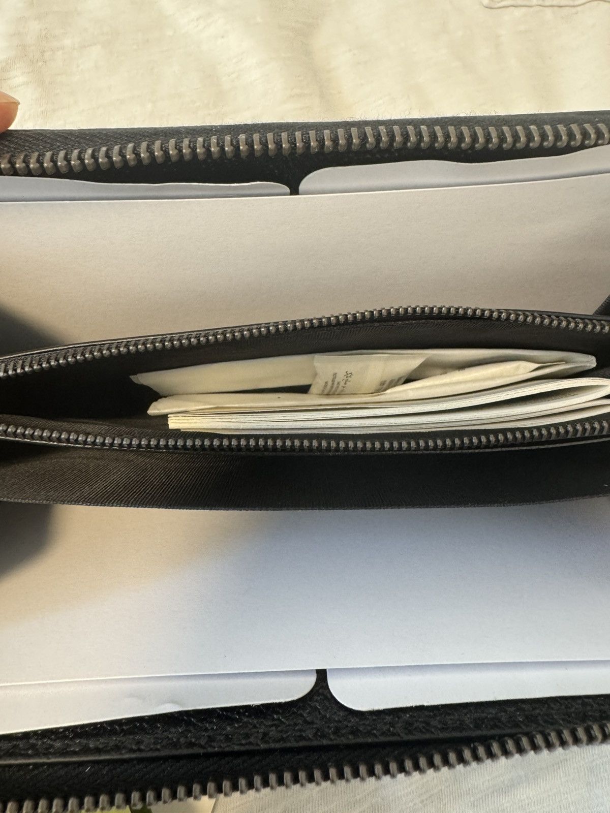 Gucci Gucci Diana Wallet Size ONE SIZE - 6 Thumbnail