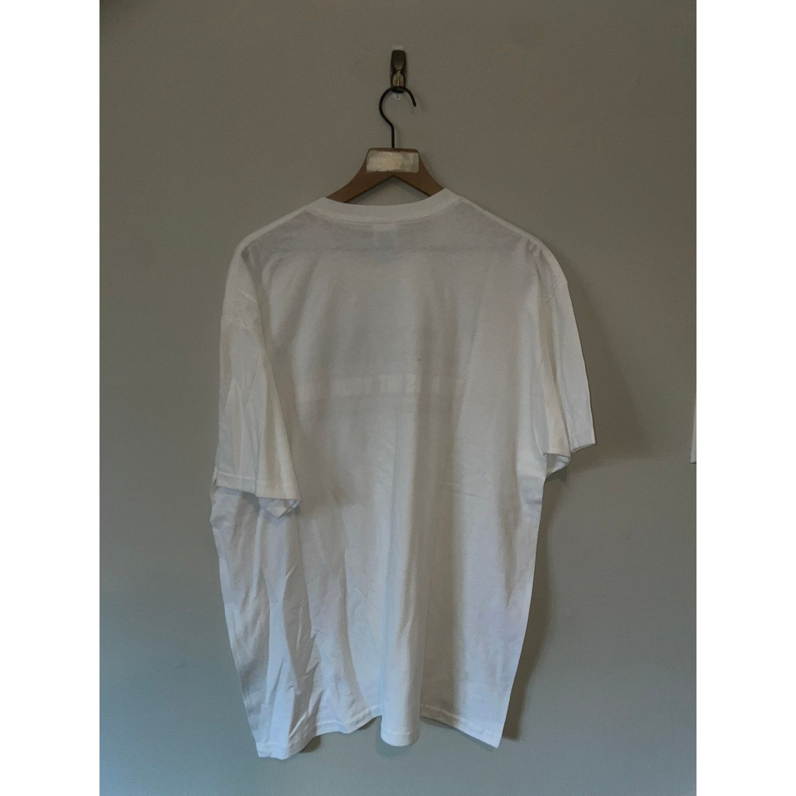 Gildan Y2K Can Only Please 1 Person Each Day Today Joke Shirt XL Size US XL / EU 56 / 4 - 6 Thumbnail